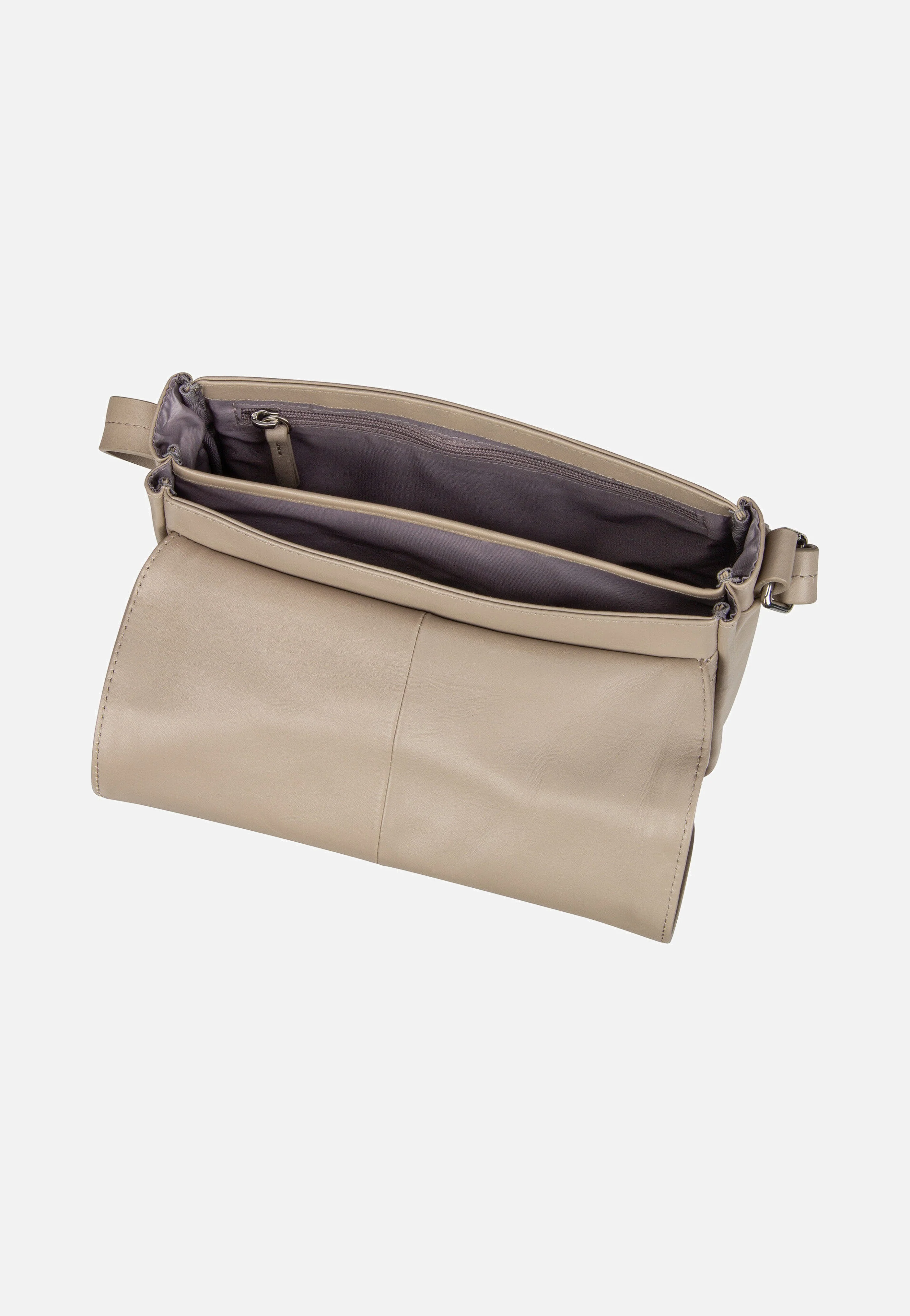 Arva 4318 Ecru - Crossbody Bag - Image 4