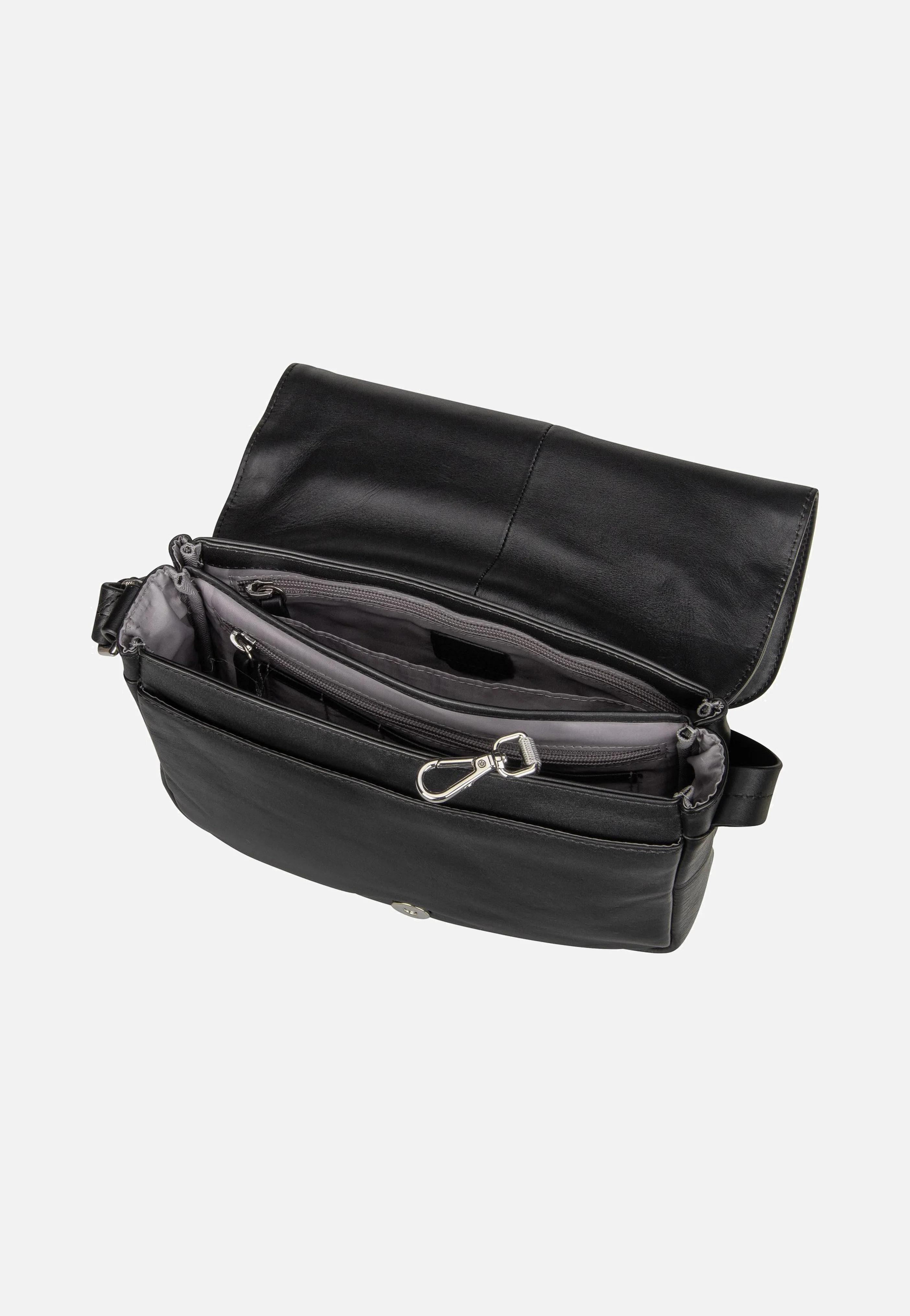 Arva 4318 Schwarz - Crossbody Bag - Image 3