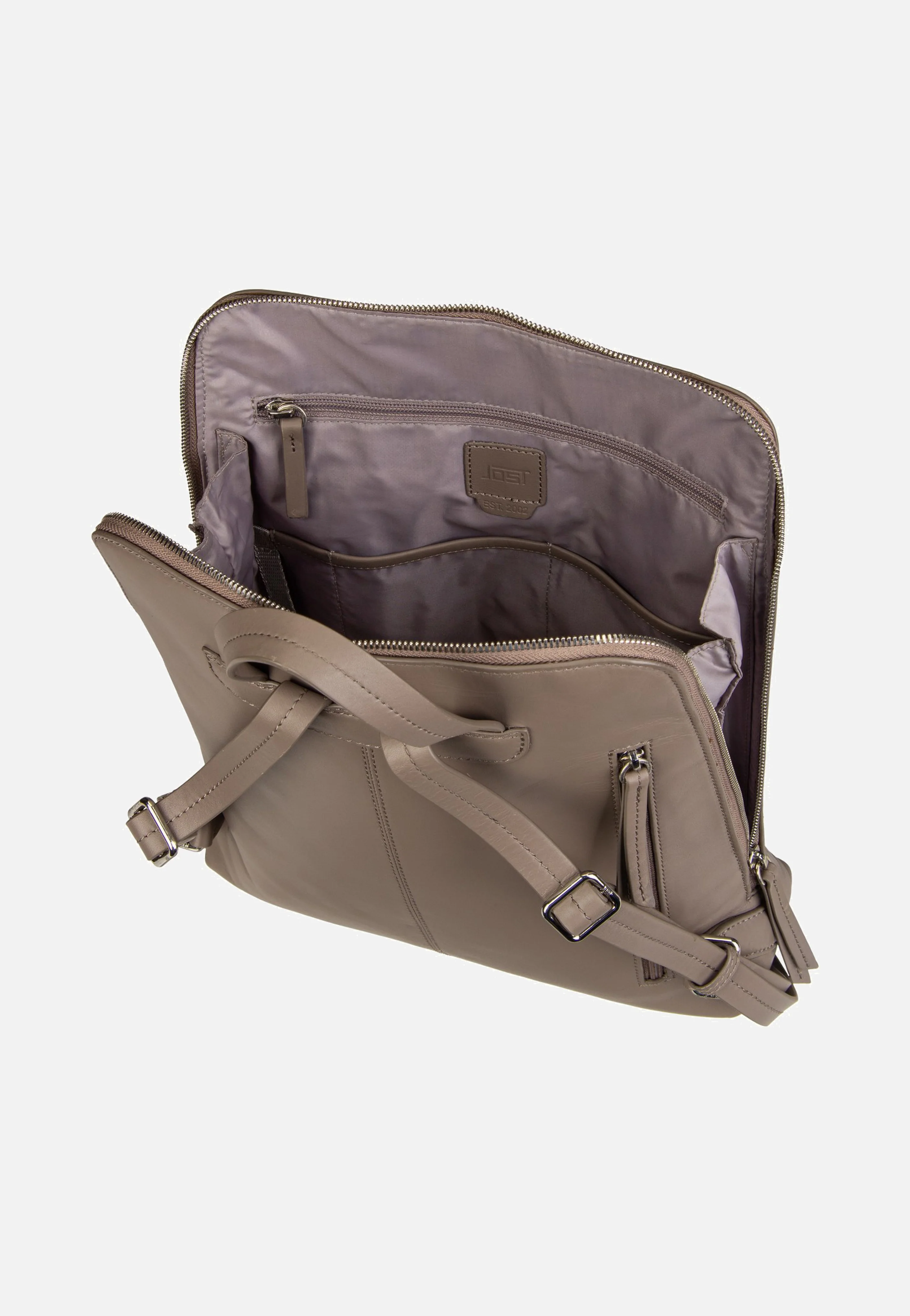 Arva 4332 Malt - Rucksack - Image 6