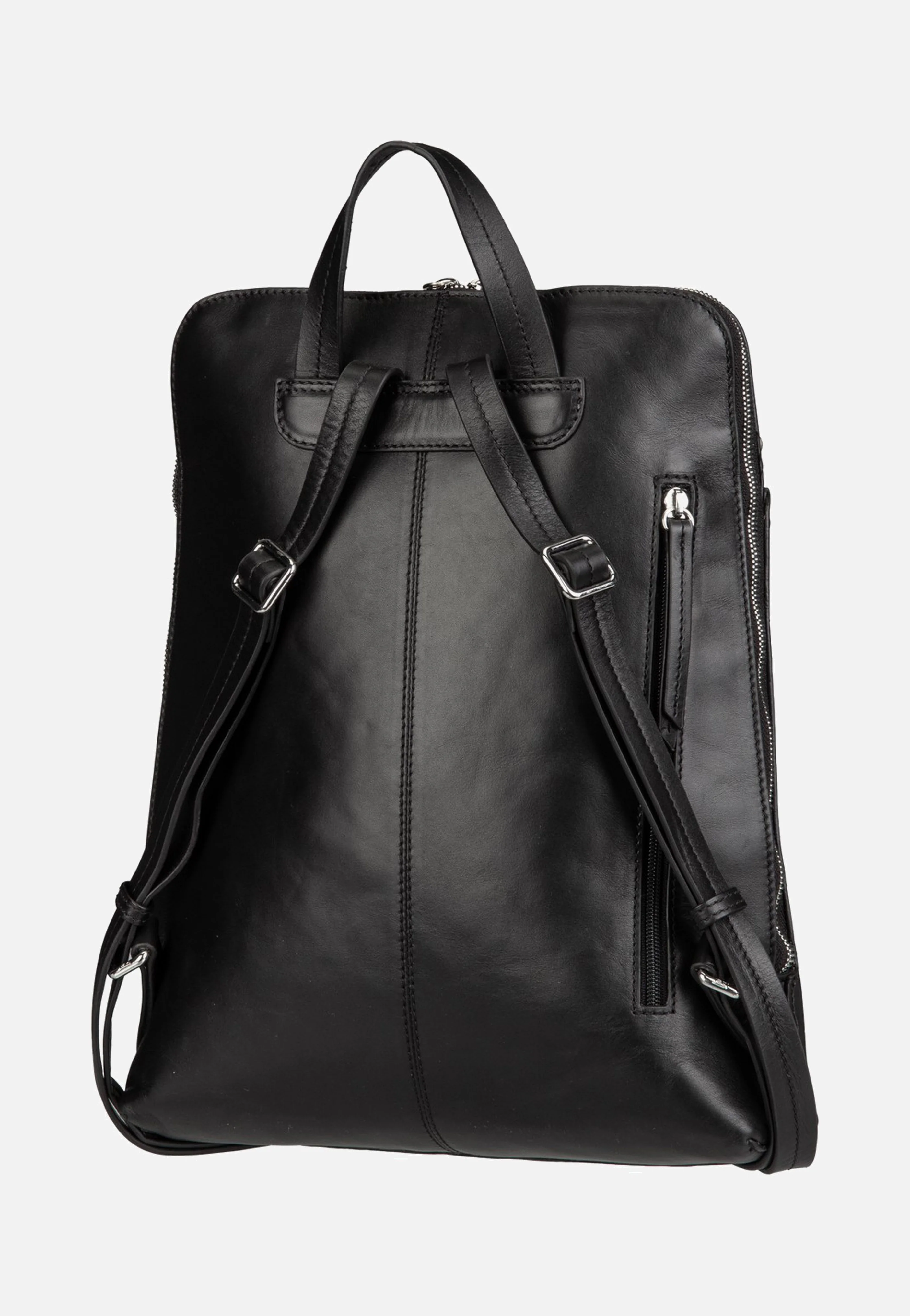 Arva 4332 Schwarz - Rucksack - Image 3