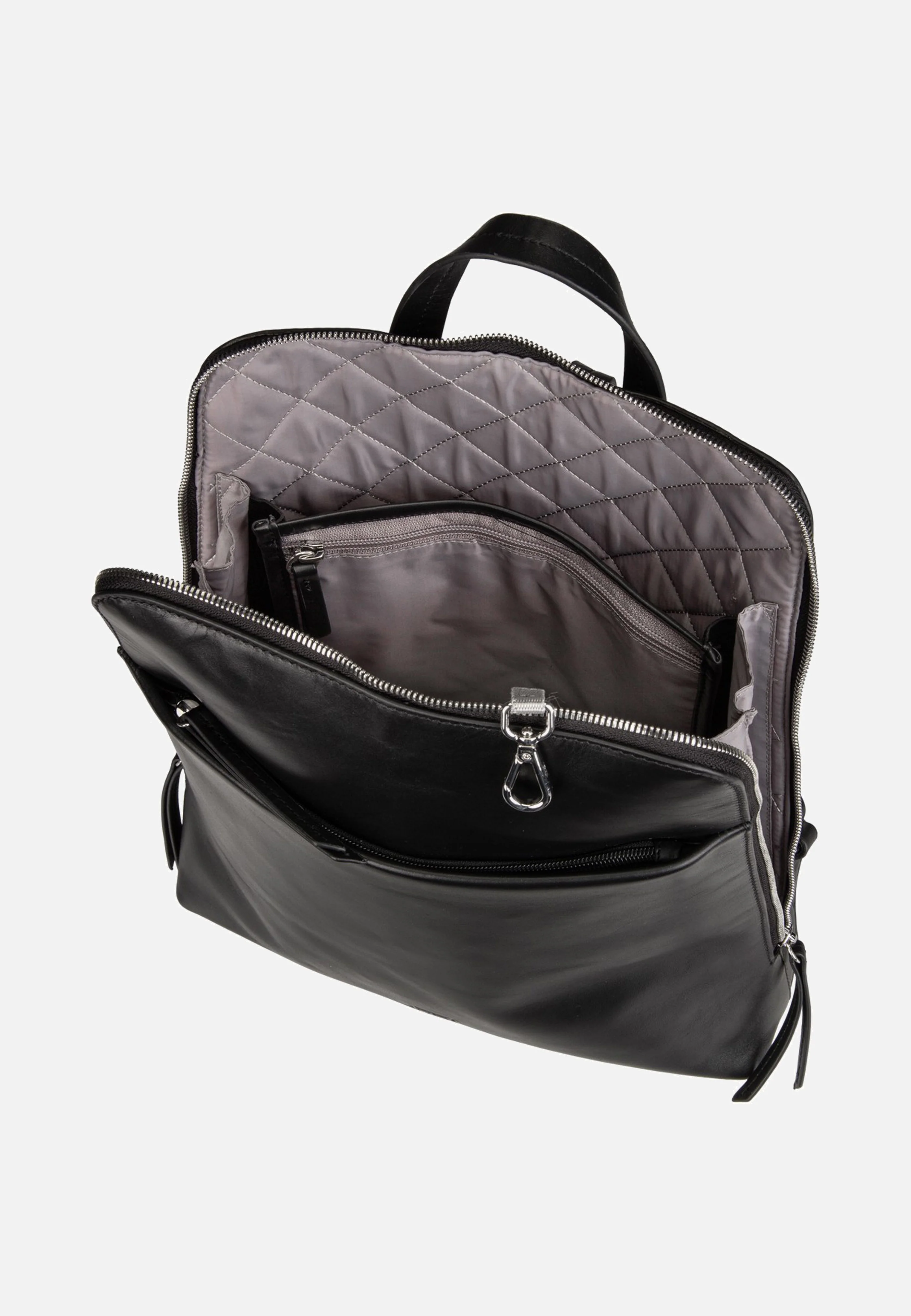 Arva 4332 Schwarz - Rucksack - Image 5