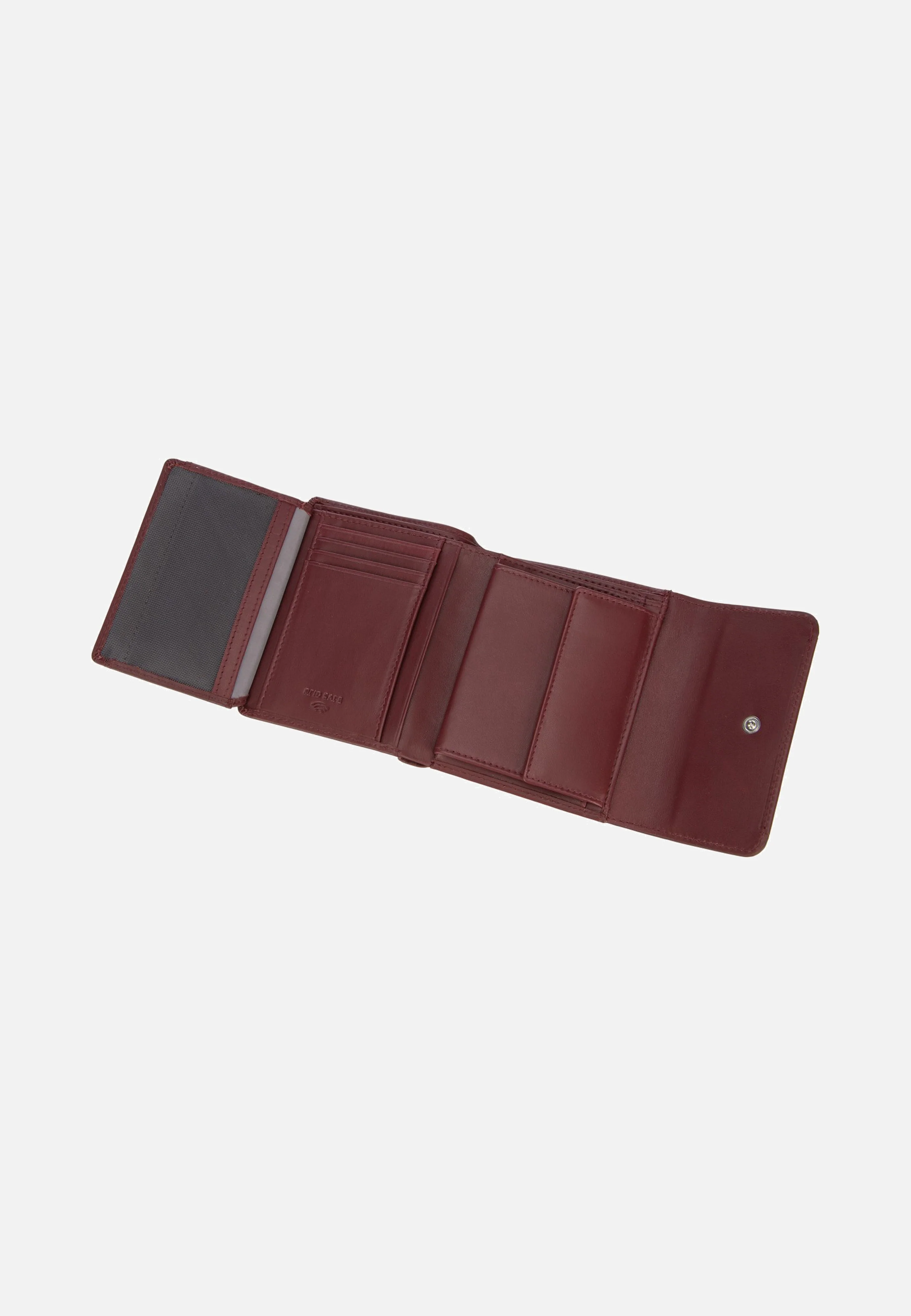 Arva 4351 Medium Wine - Portemonnaie - Image 5