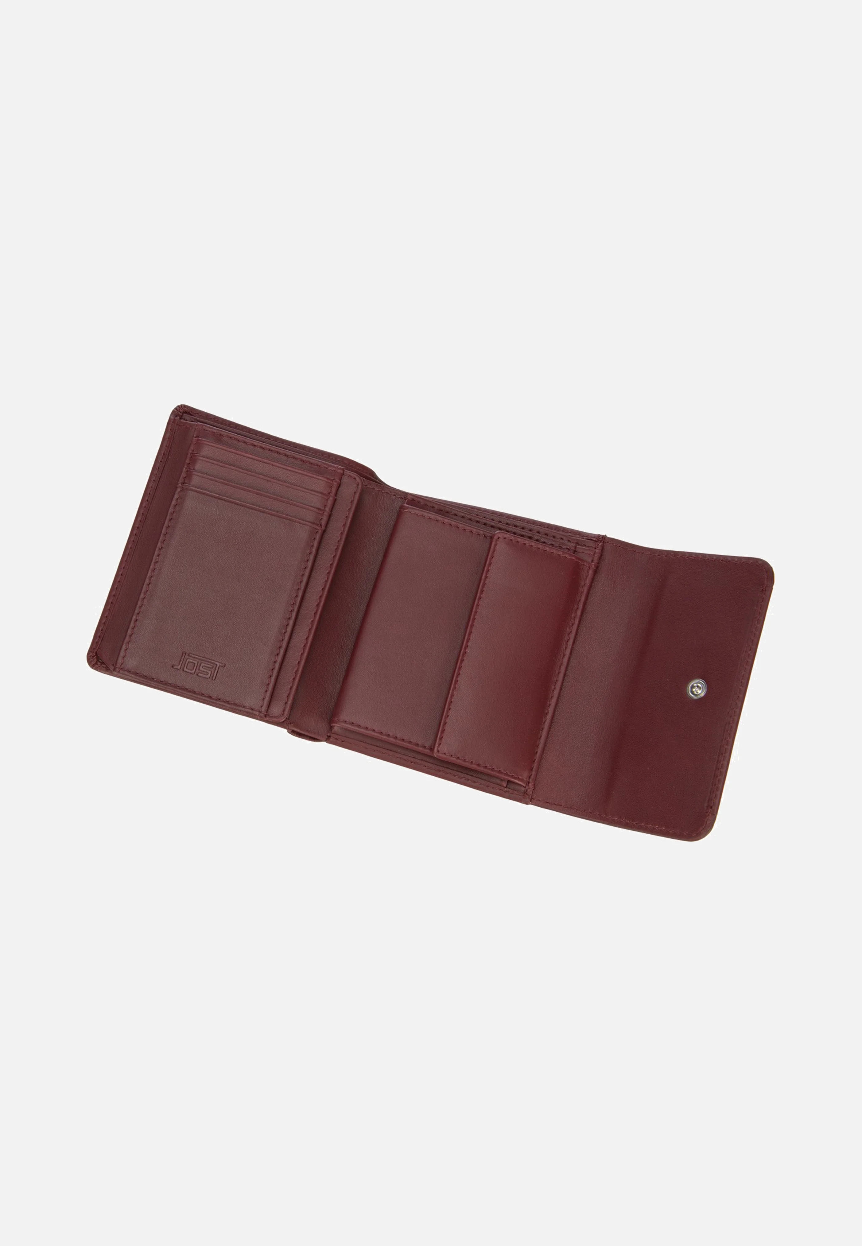 Arva 4351 Medium Wine - Portemonnaie - Image 6