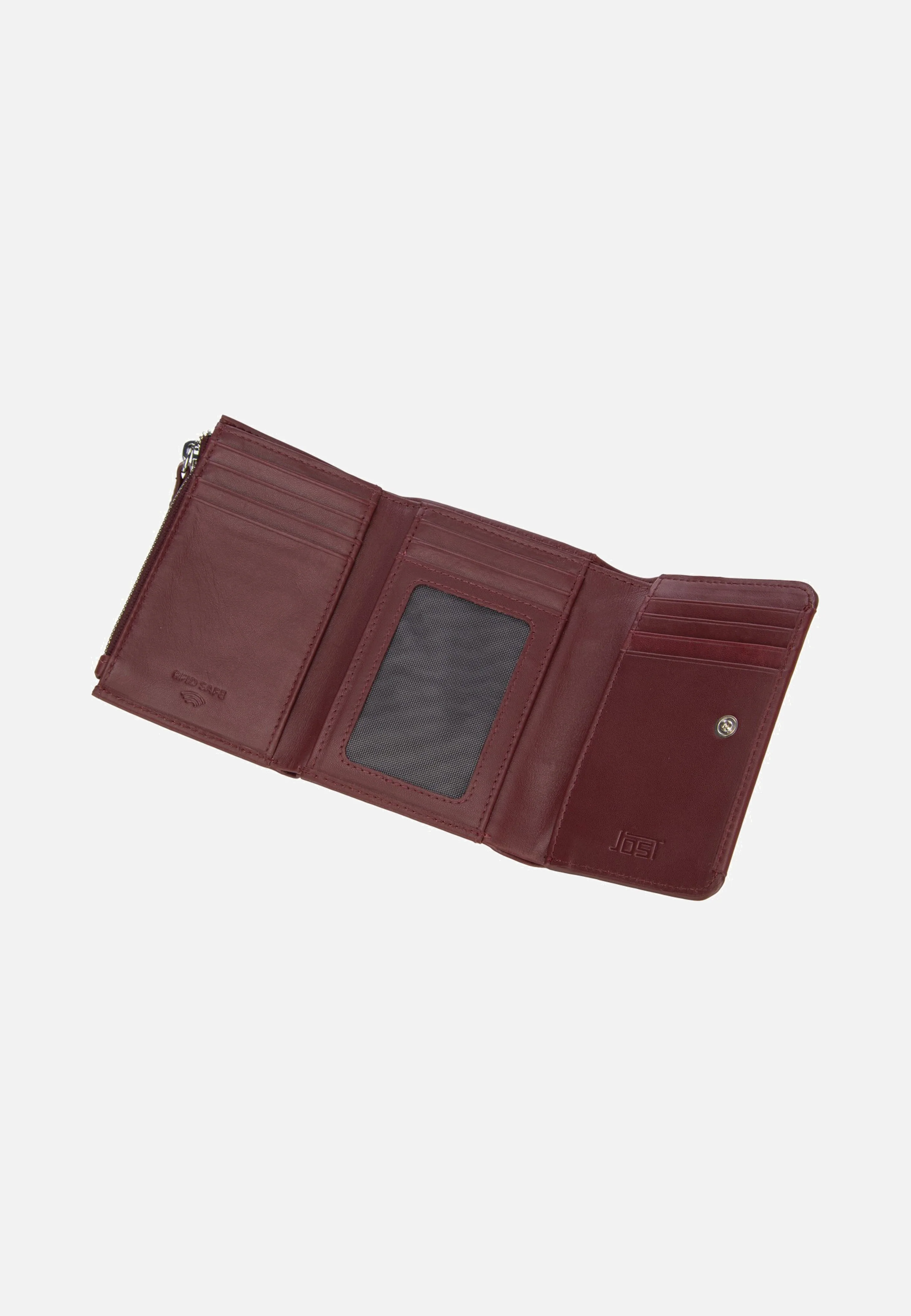 Arva 4352 Small Wine - Portemonnaie - Image 5