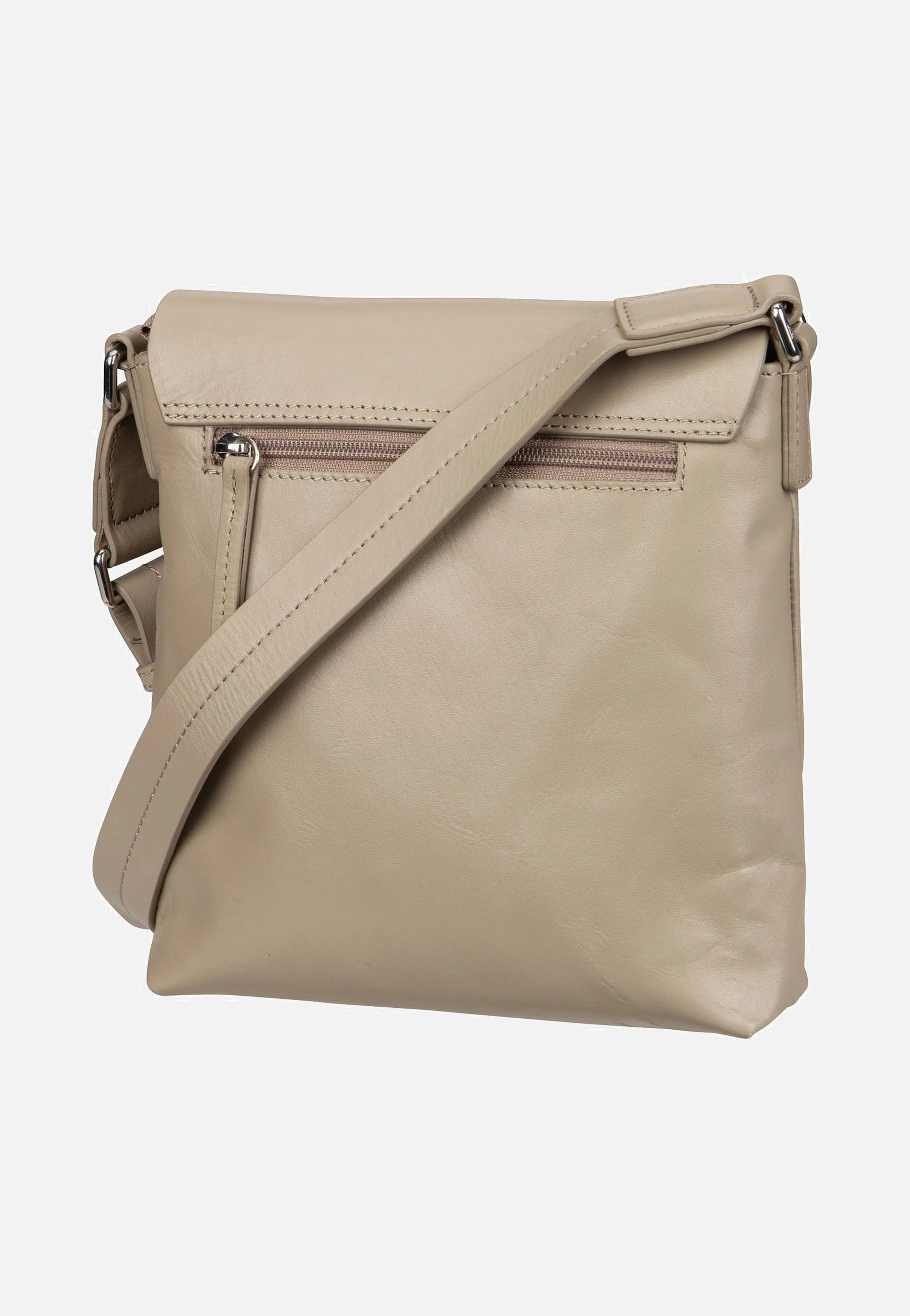 Arva S 4314 Ecru - Crossbody Bag - Image 2