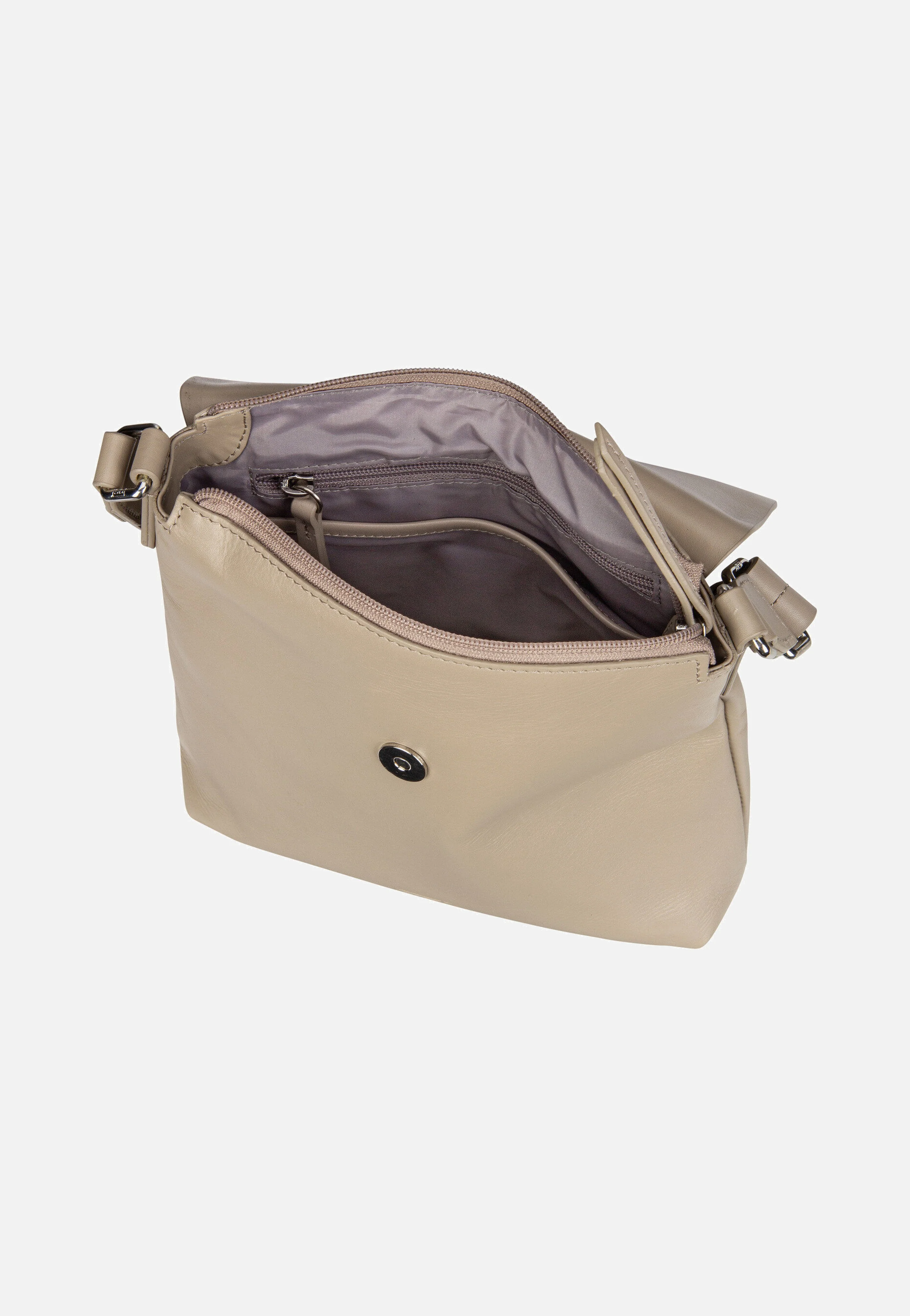 Arva S 4314 Ecru - Crossbody Bag - Image 3