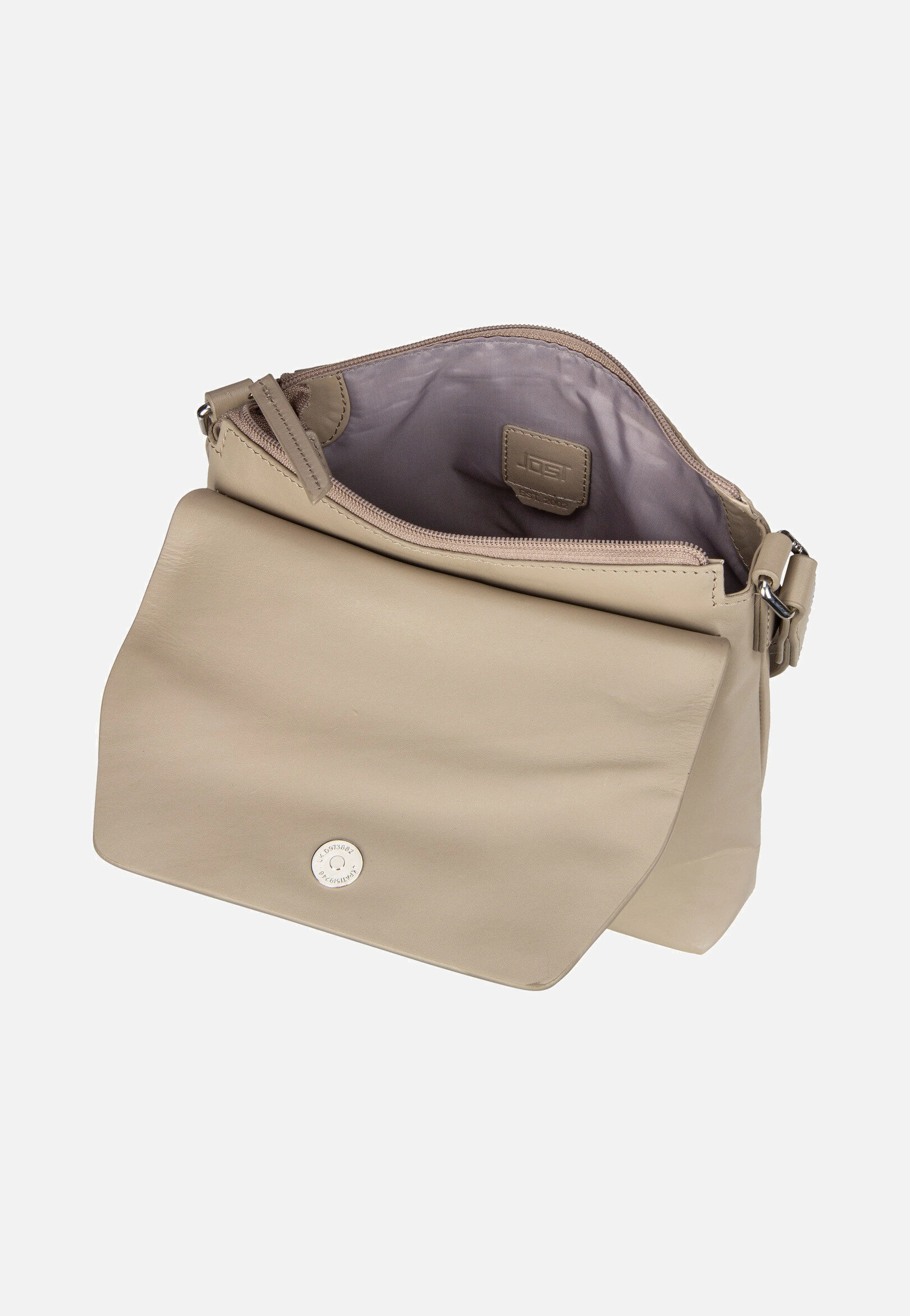 Arva S 4314 Ecru - Crossbody Bag - Image 4