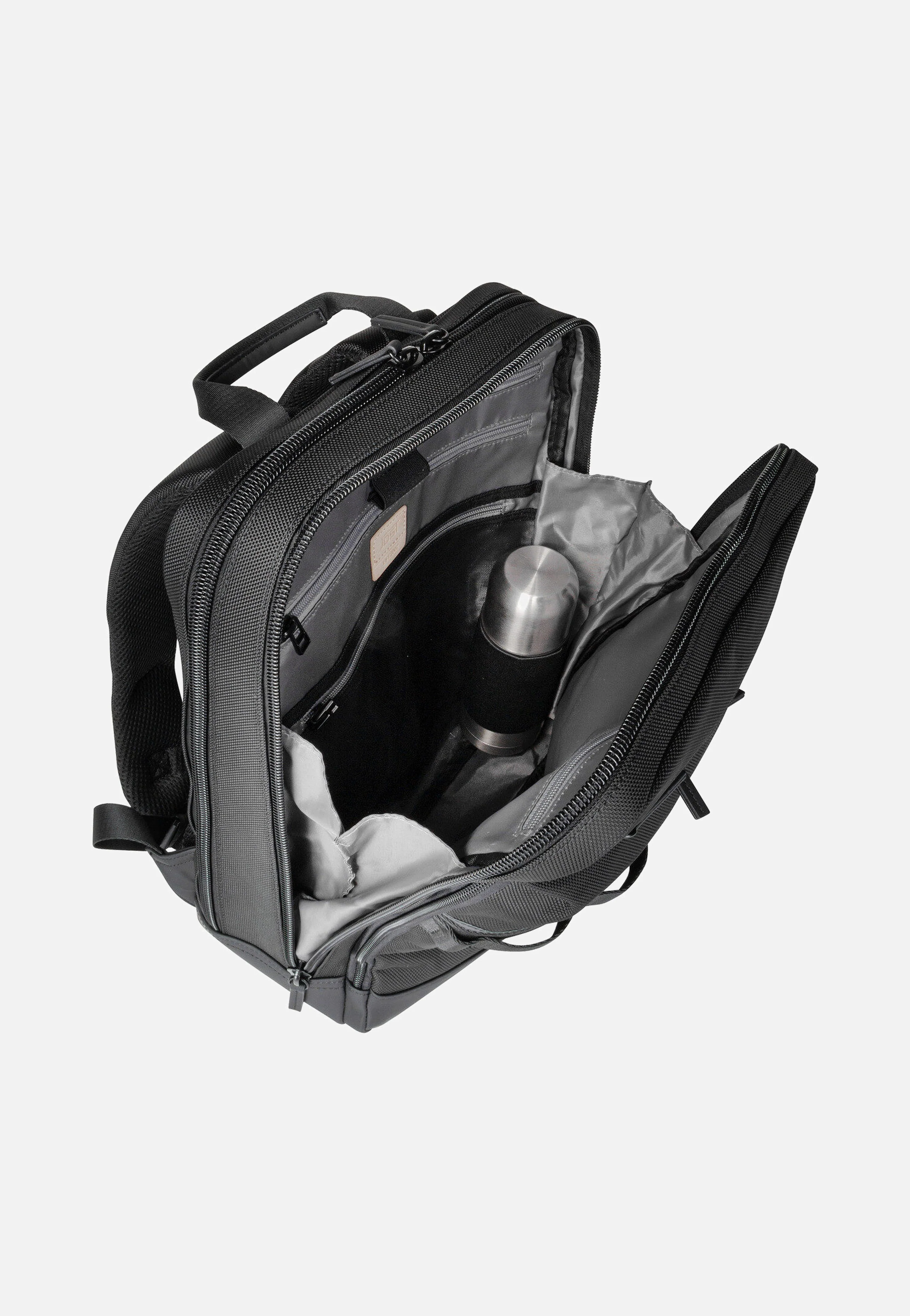 Balling DP 4014 Schwarz - Rucksack - Image 10