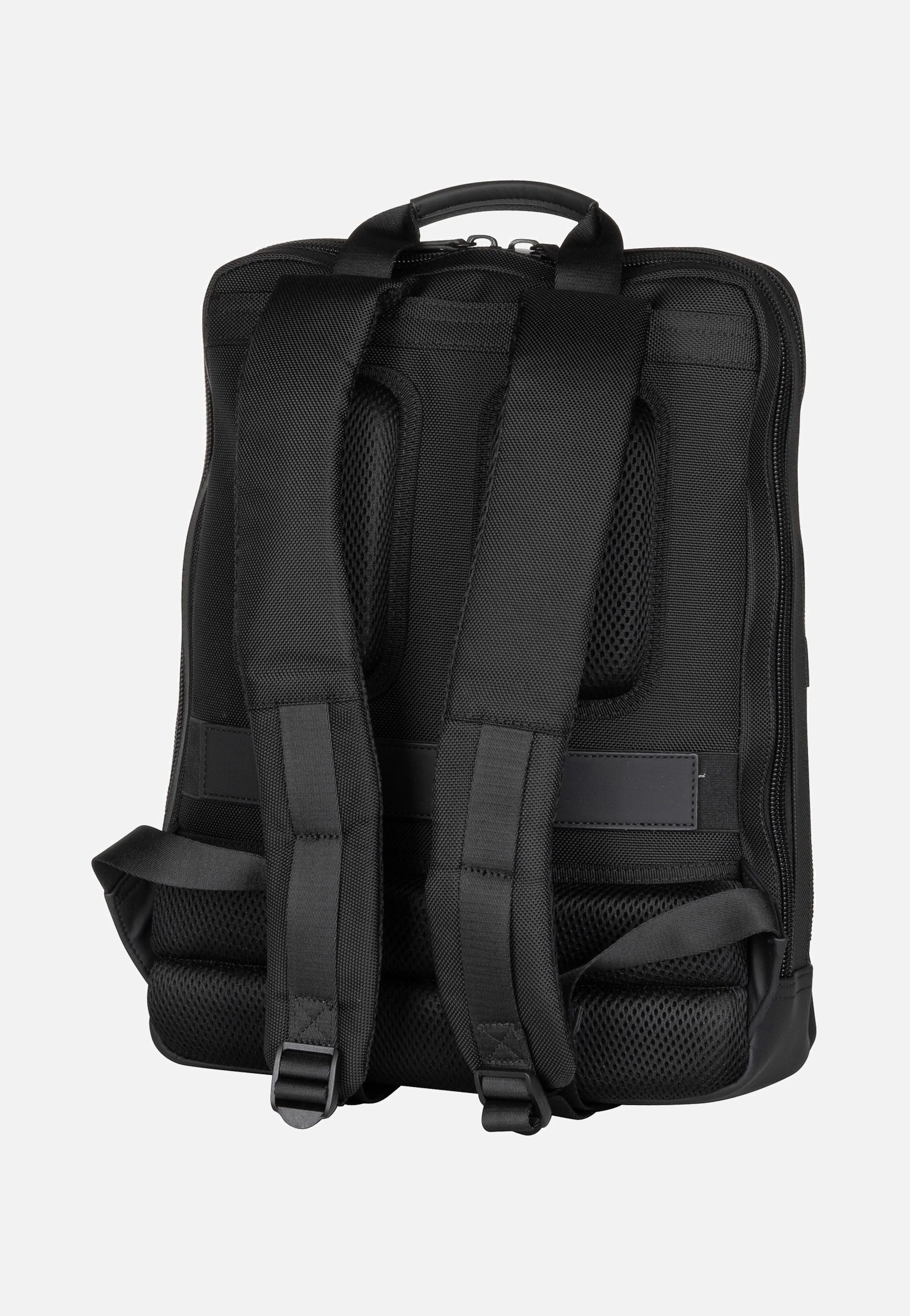 Balling DP 4014 Schwarz - Rucksack - Image 2