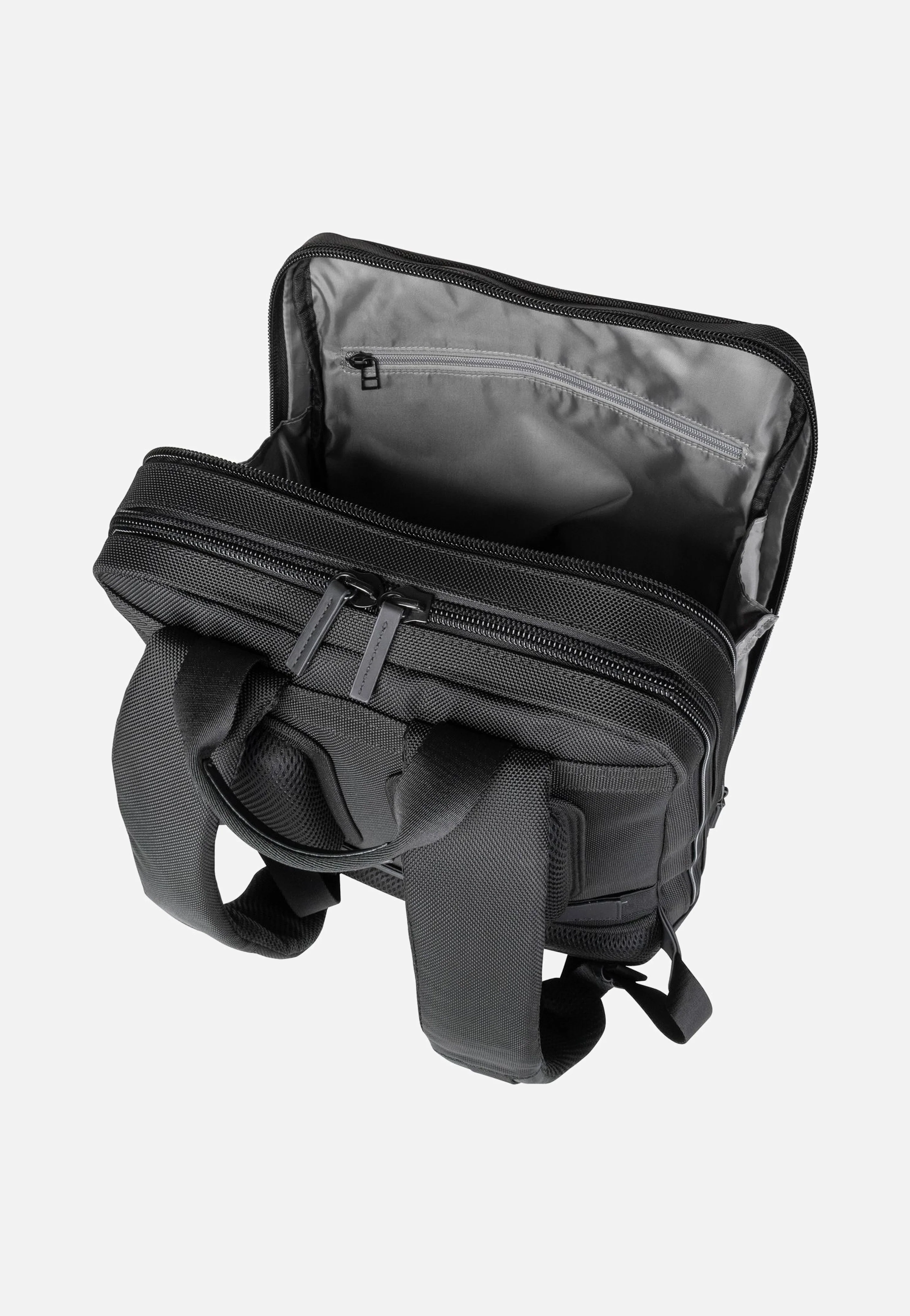 Balling DP 4014 Schwarz - Rucksack - Image 3