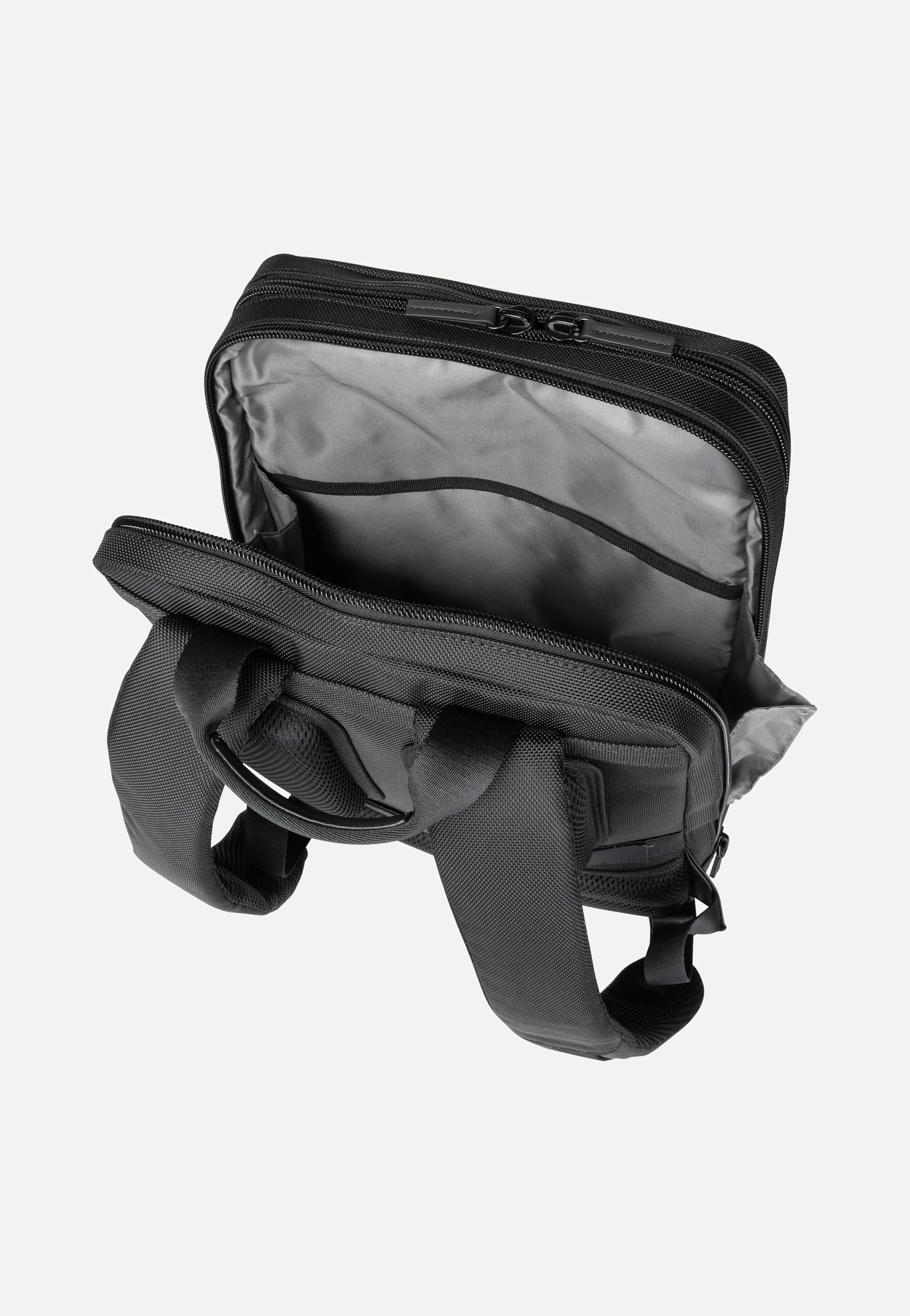 Balling DP 4014 Schwarz - Rucksack - Image 4