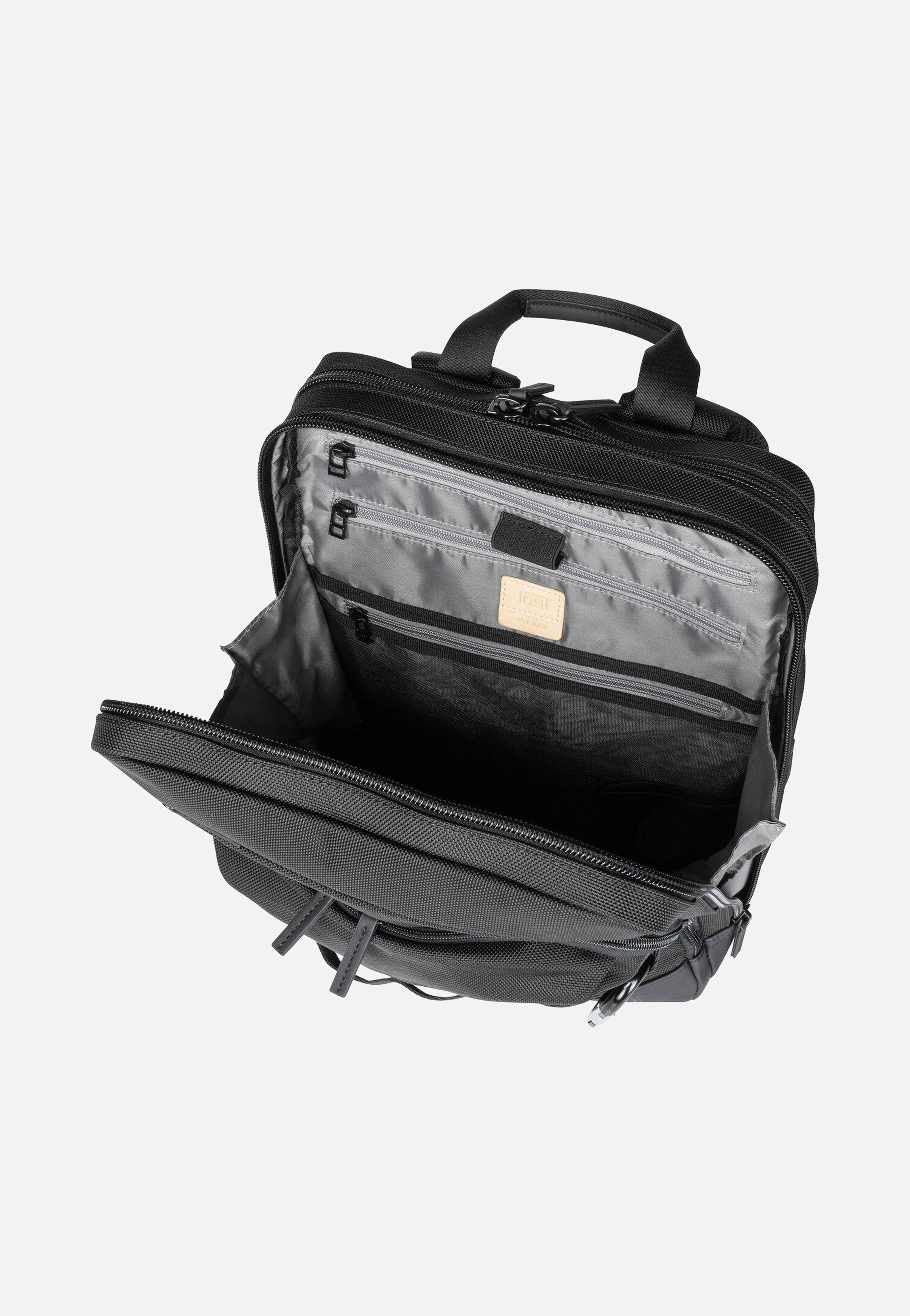 Balling DP 4014 Schwarz - Rucksack - Image 6