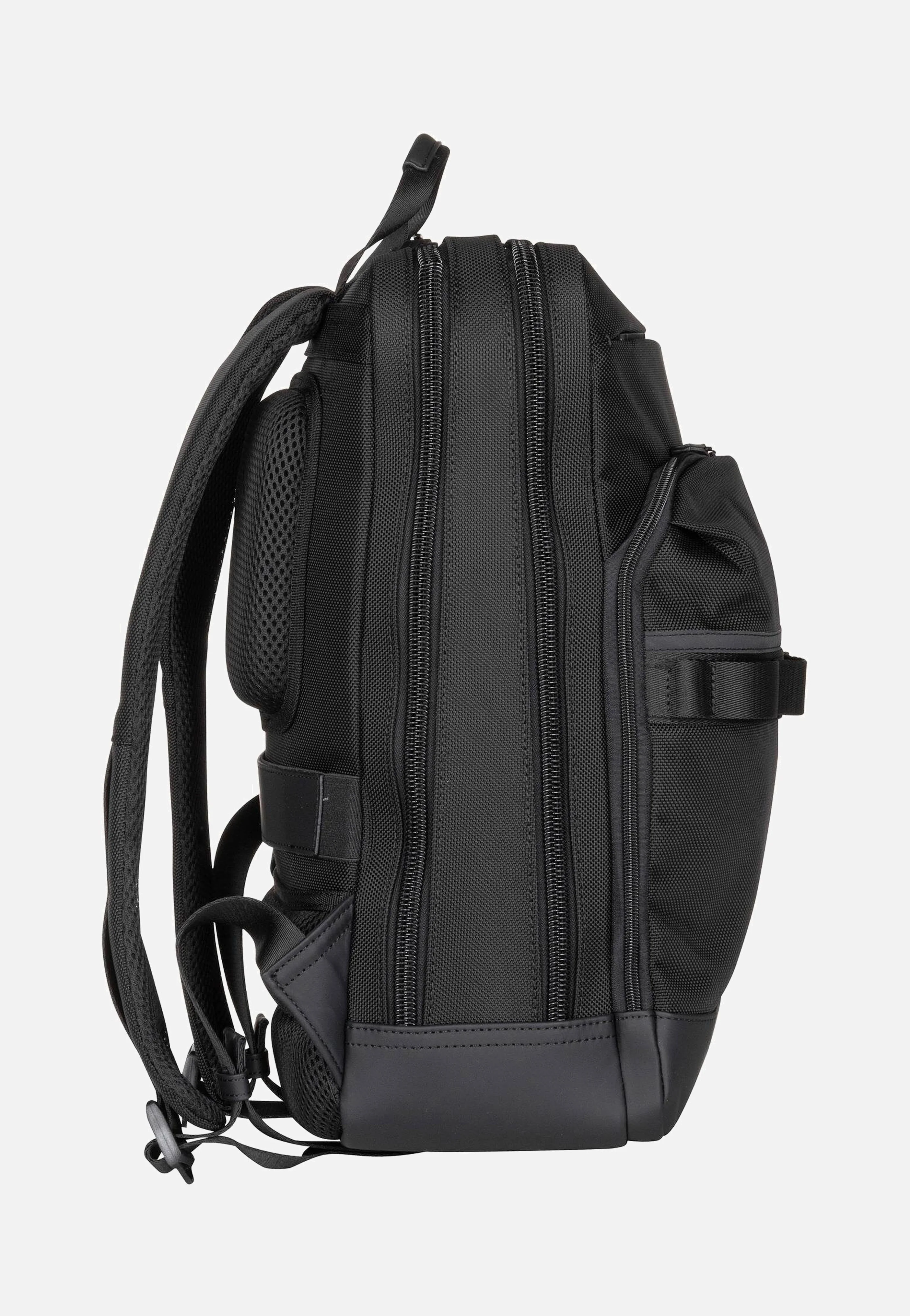 Balling DP 4014 Schwarz - Rucksack - Image 7