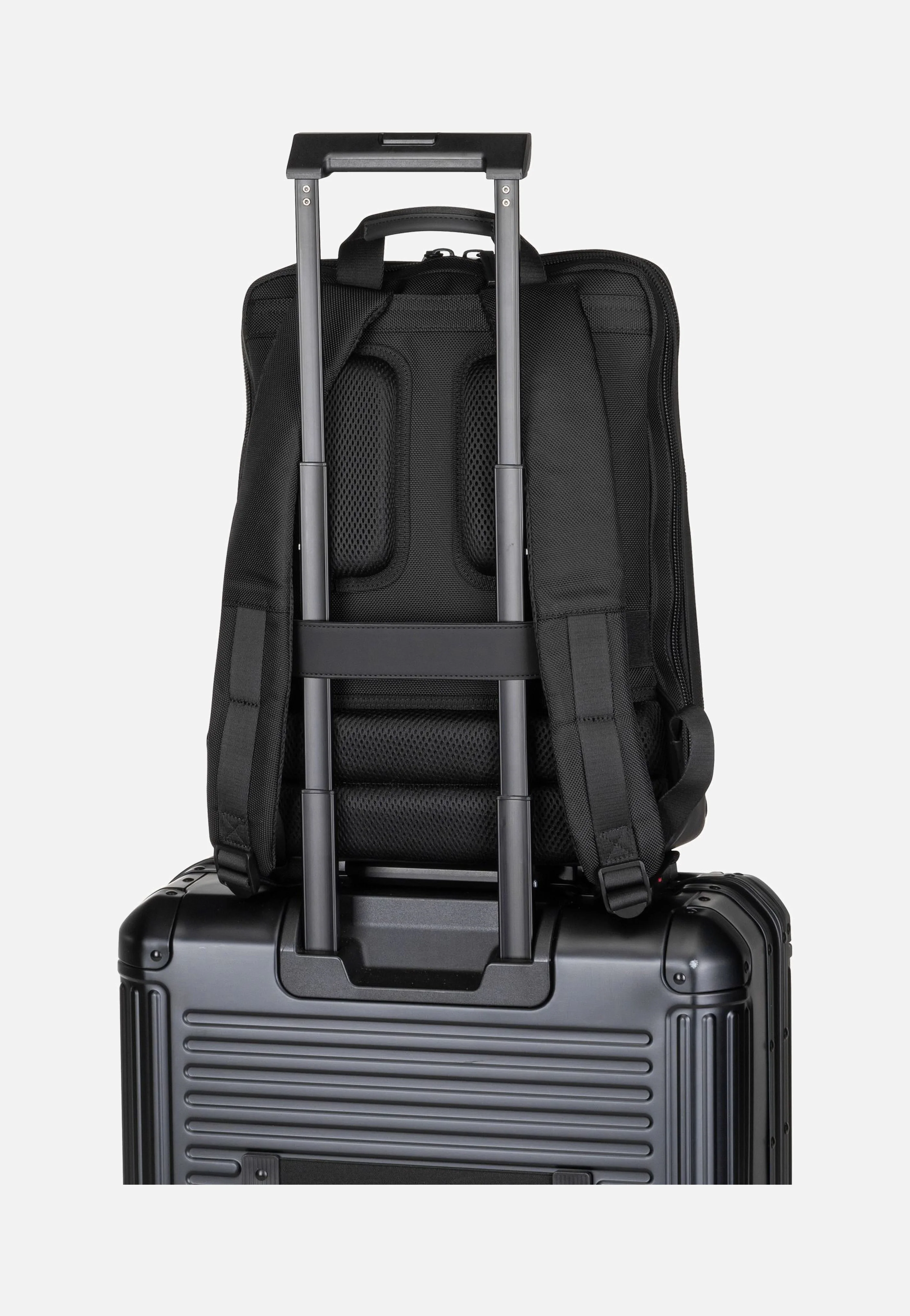 Balling DP 4014 Schwarz - Rucksack - Image 8