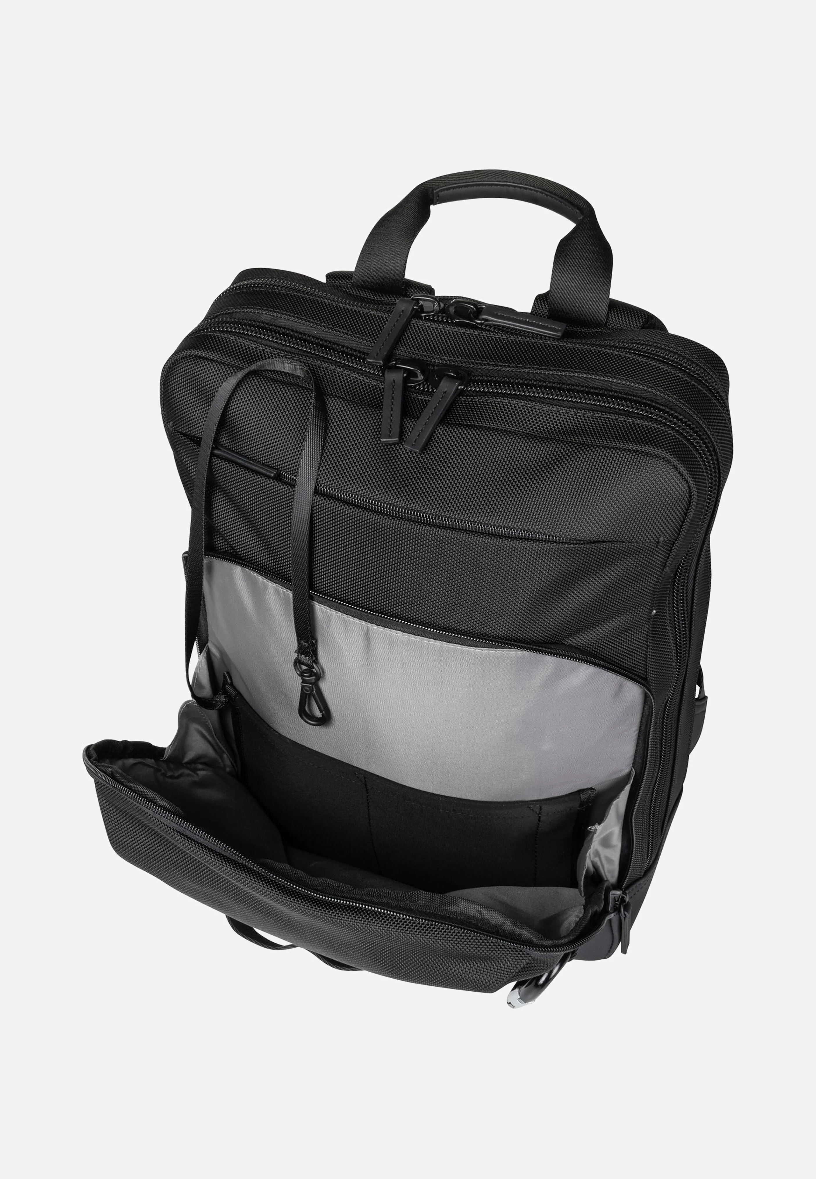 Balling DP 4014 Schwarz - Rucksack - Image 9