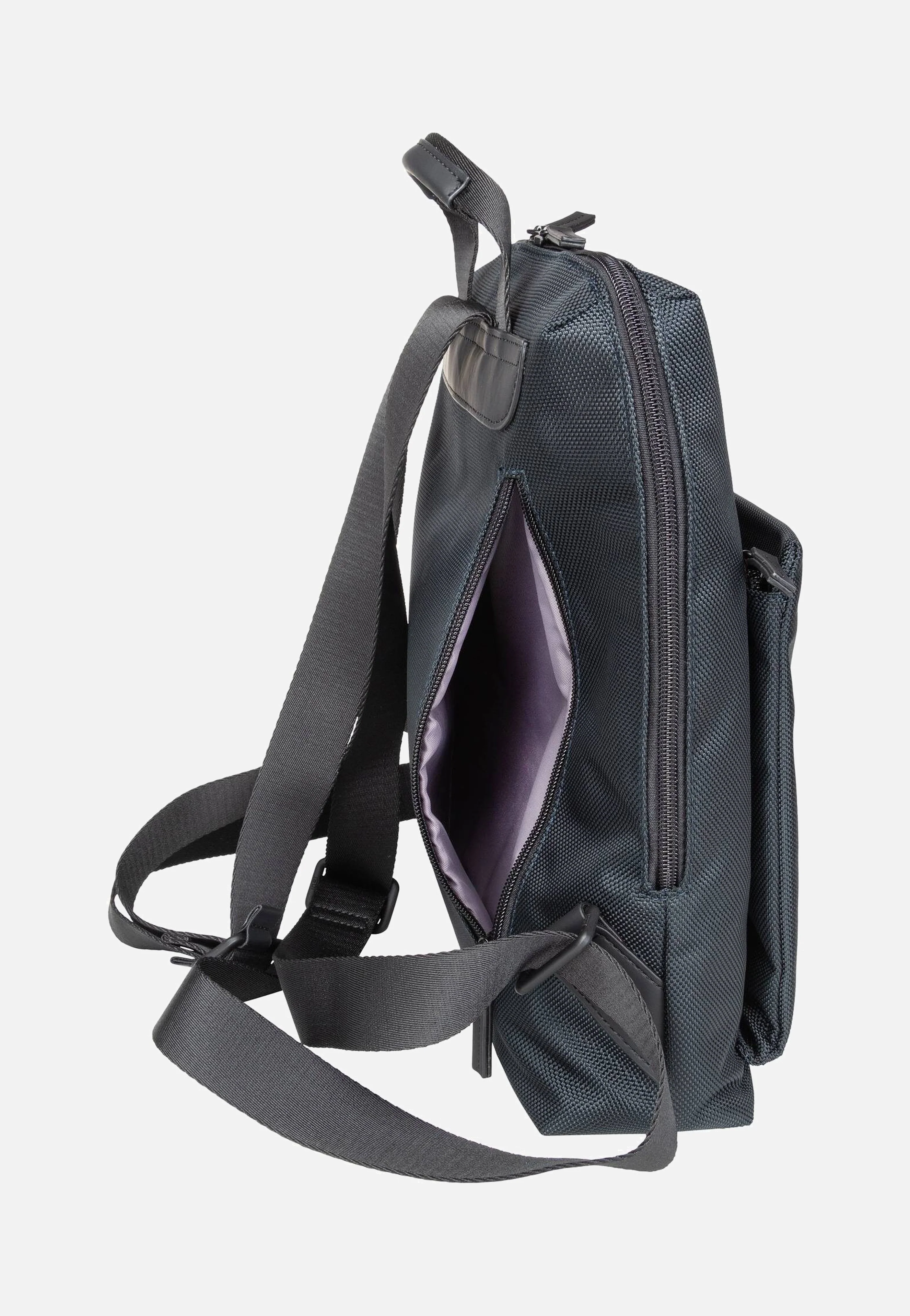 Balling DP 4018 Navy - Rucksack - Image 6