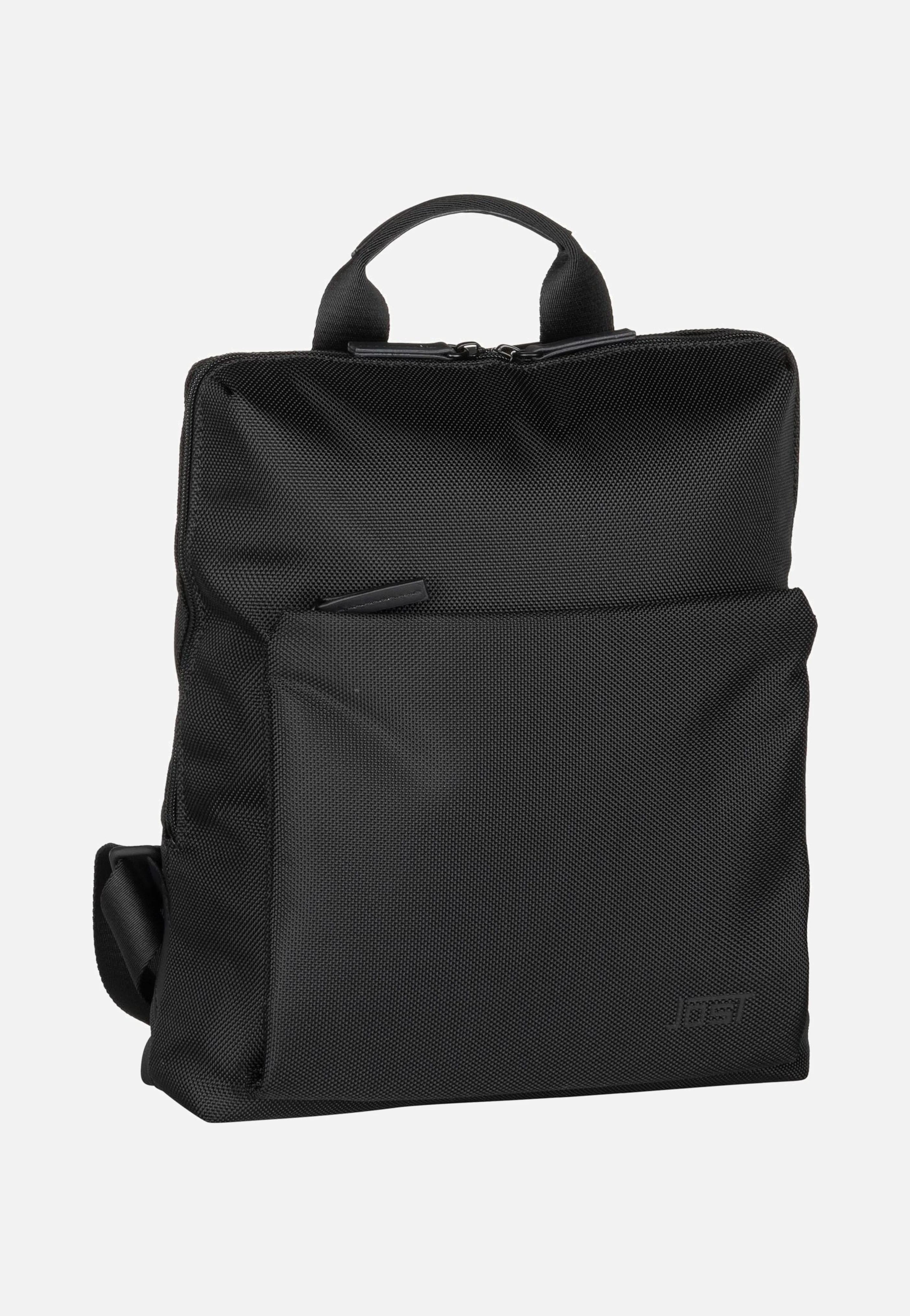 Balling DP 4018 Schwarz - Rucksack