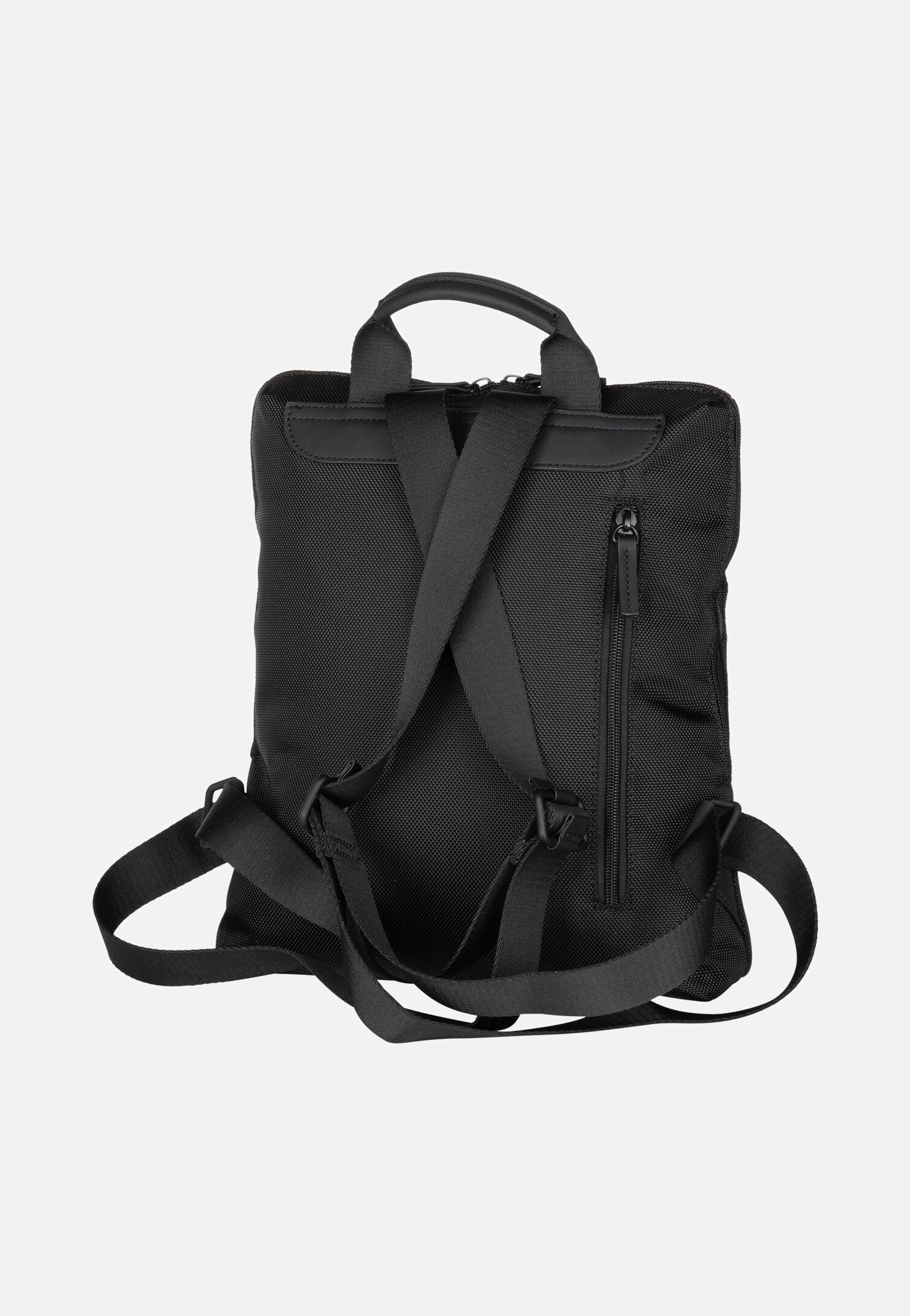 Balling DP 4018 Schwarz - Rucksack - Image 2