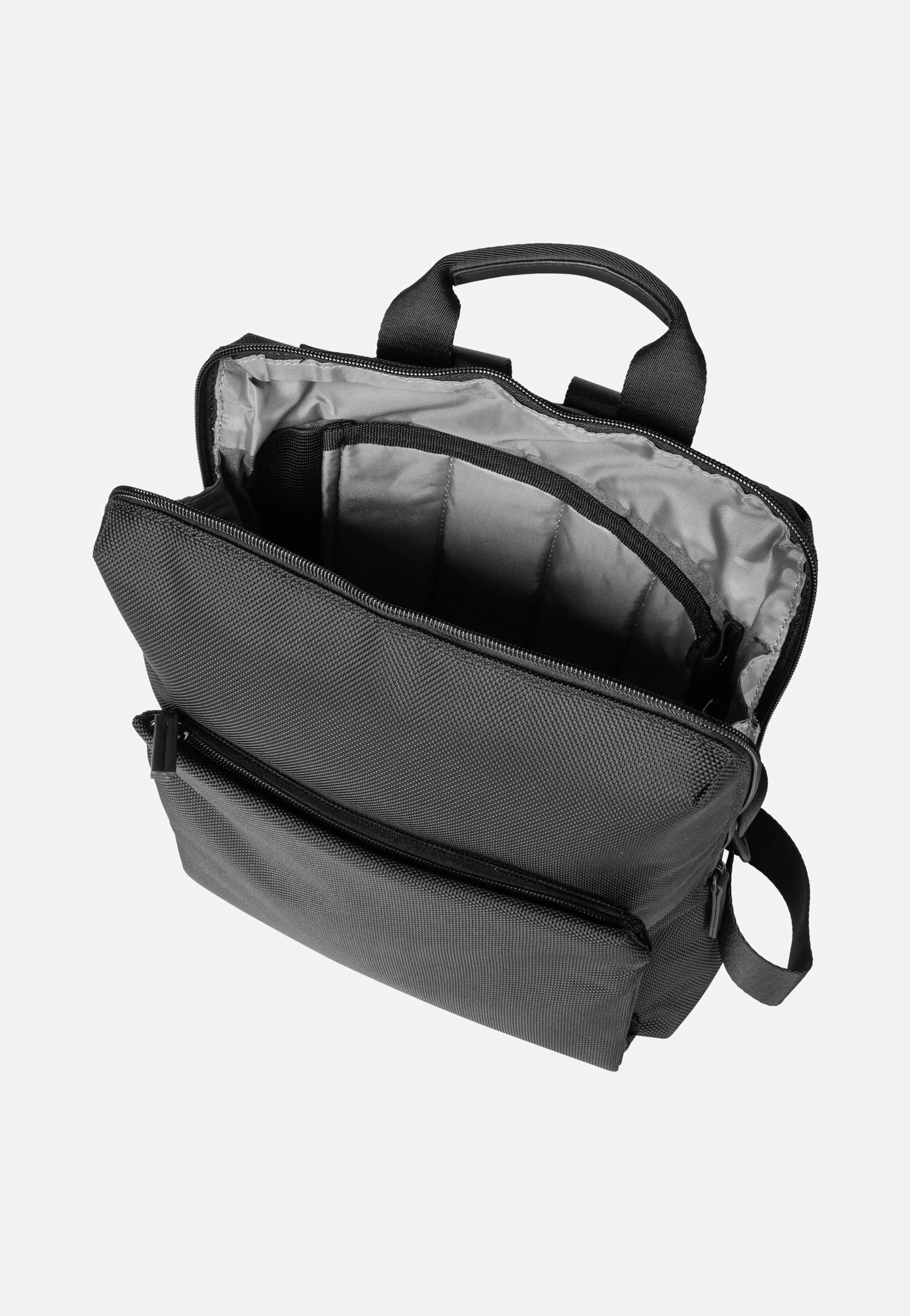 Balling DP 4018 Schwarz - Rucksack - Image 3