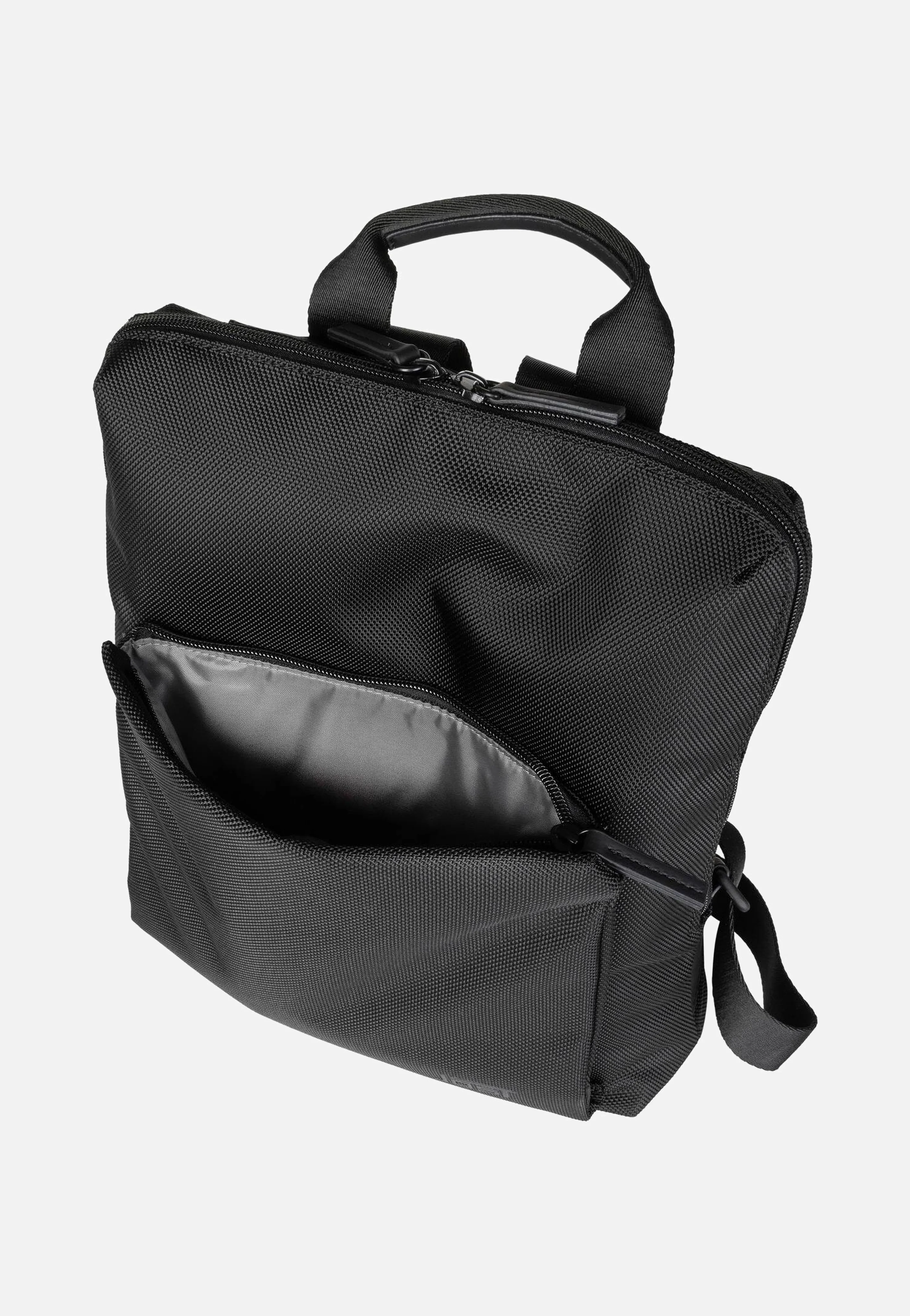 Balling DP 4018 Schwarz - Rucksack - Image 4