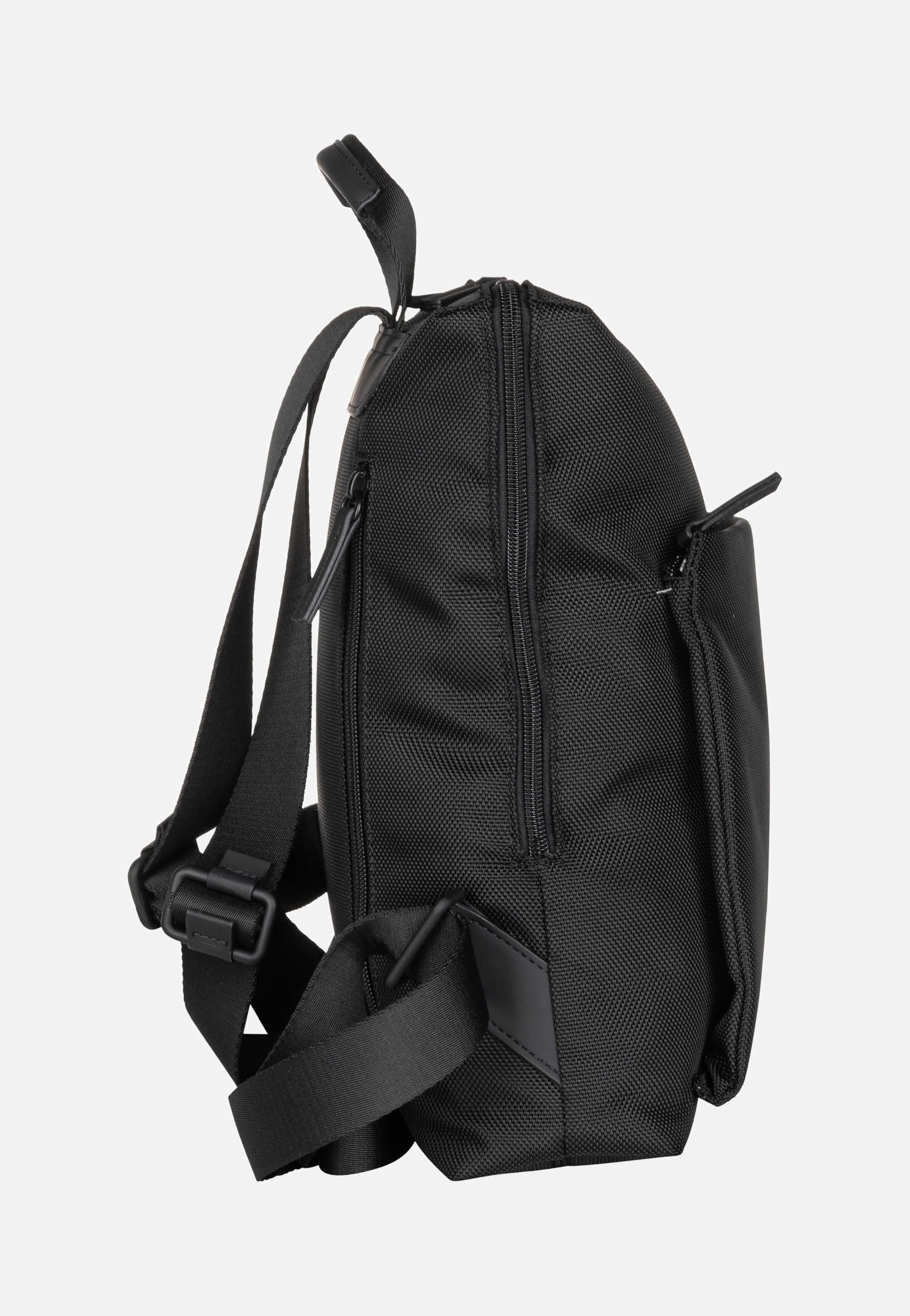 Balling DP 4018 Schwarz - Rucksack - Image 5
