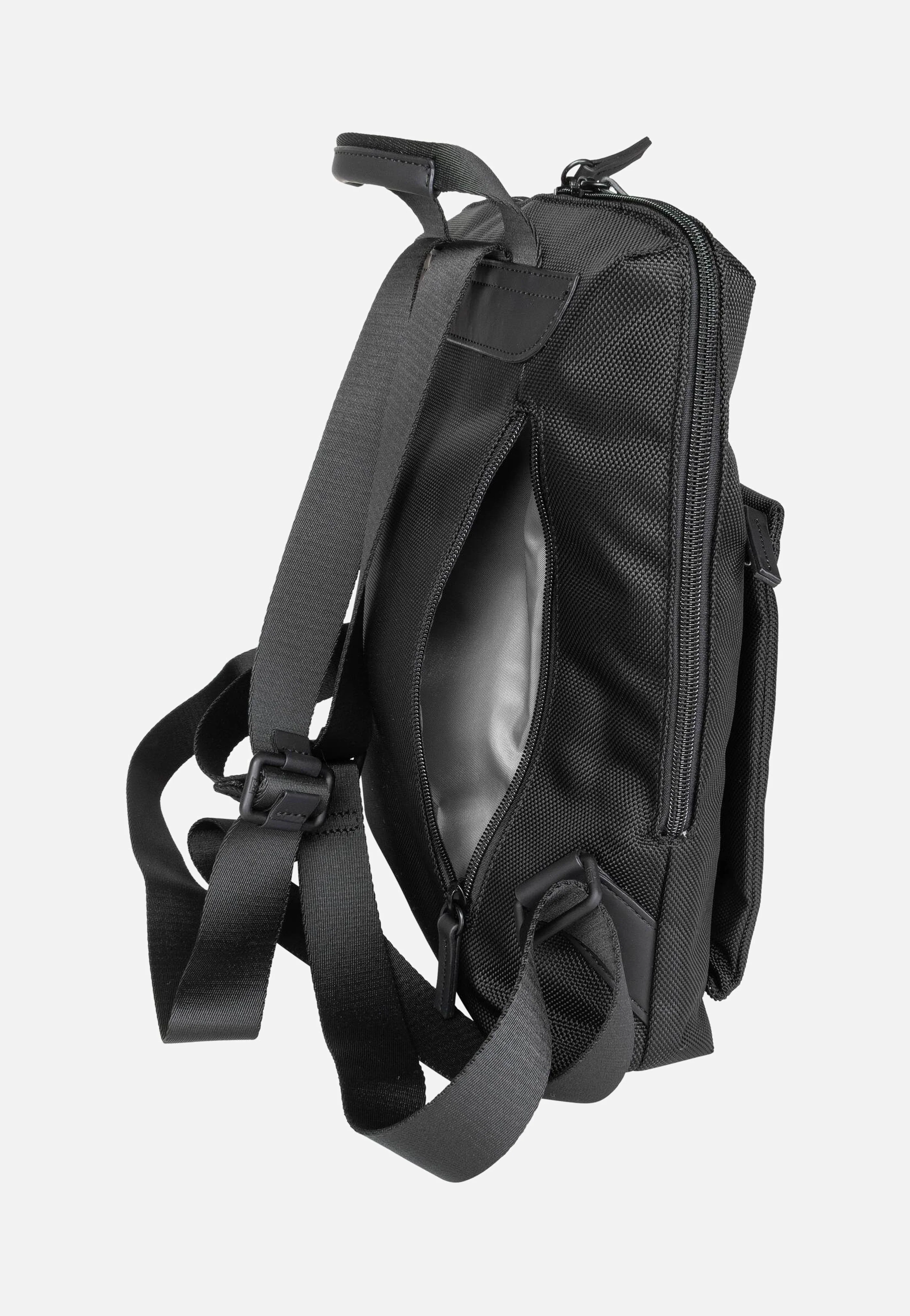 Balling DP 4018 Schwarz - Rucksack - Image 6