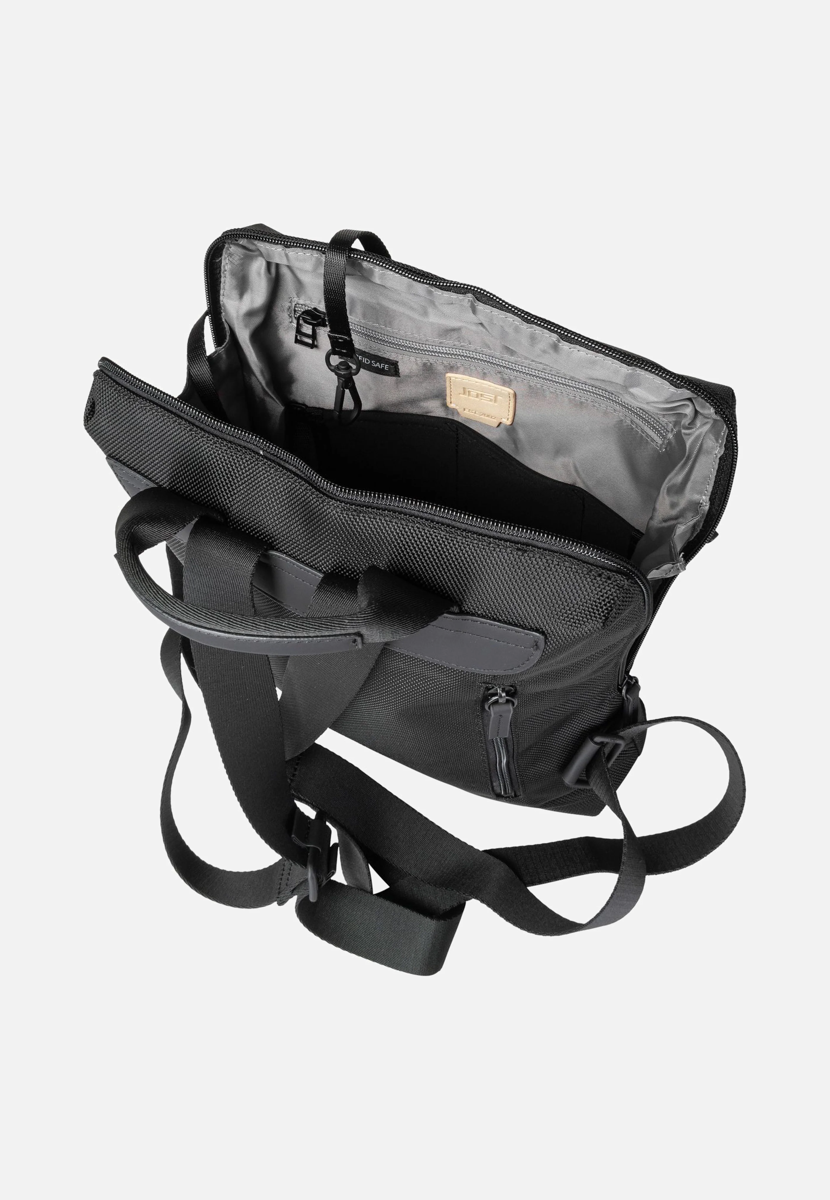 Balling DP 4018 Schwarz - Rucksack - Image 7