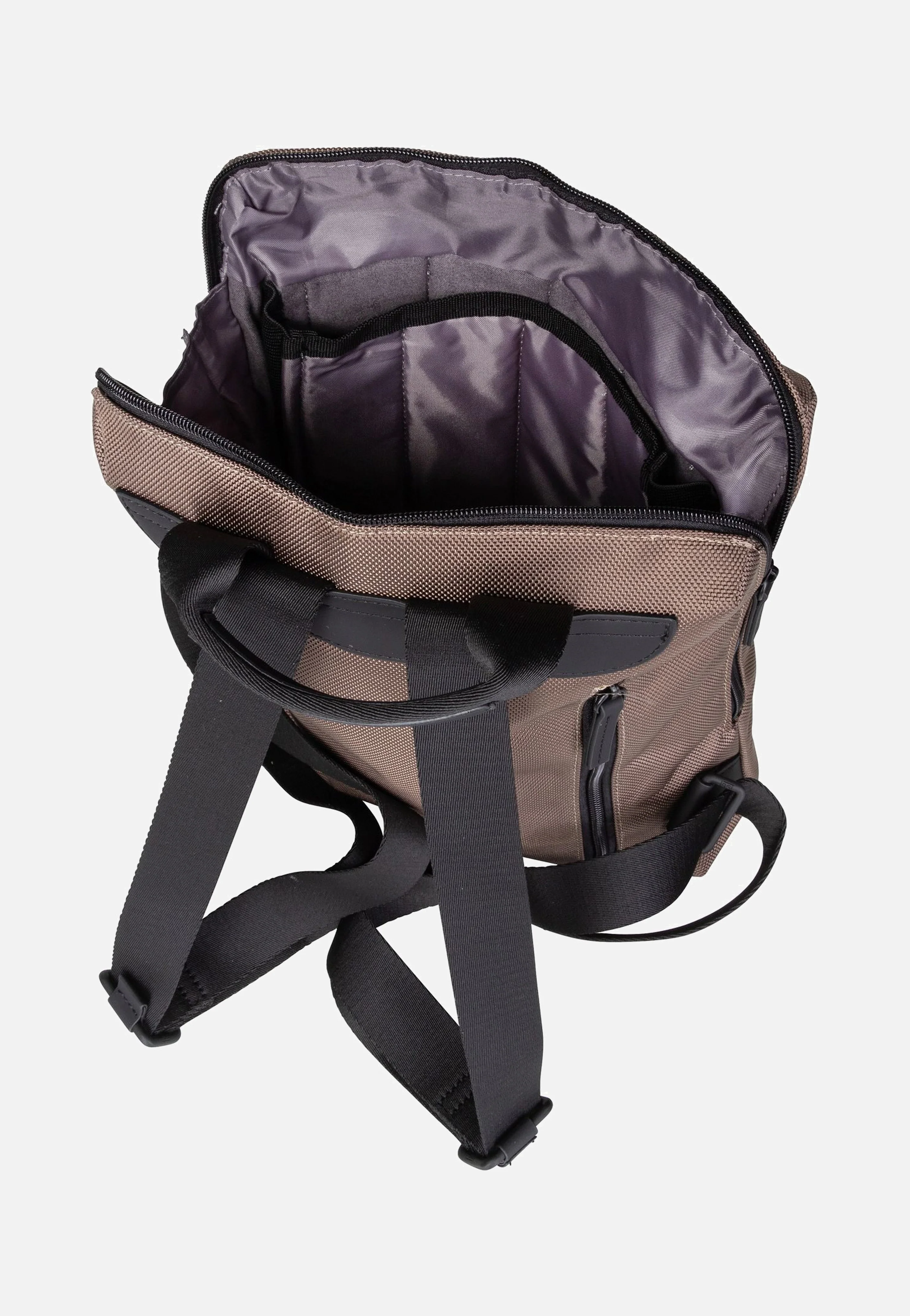 Balling DP 4018 Taupe - Rucksack - Image 3