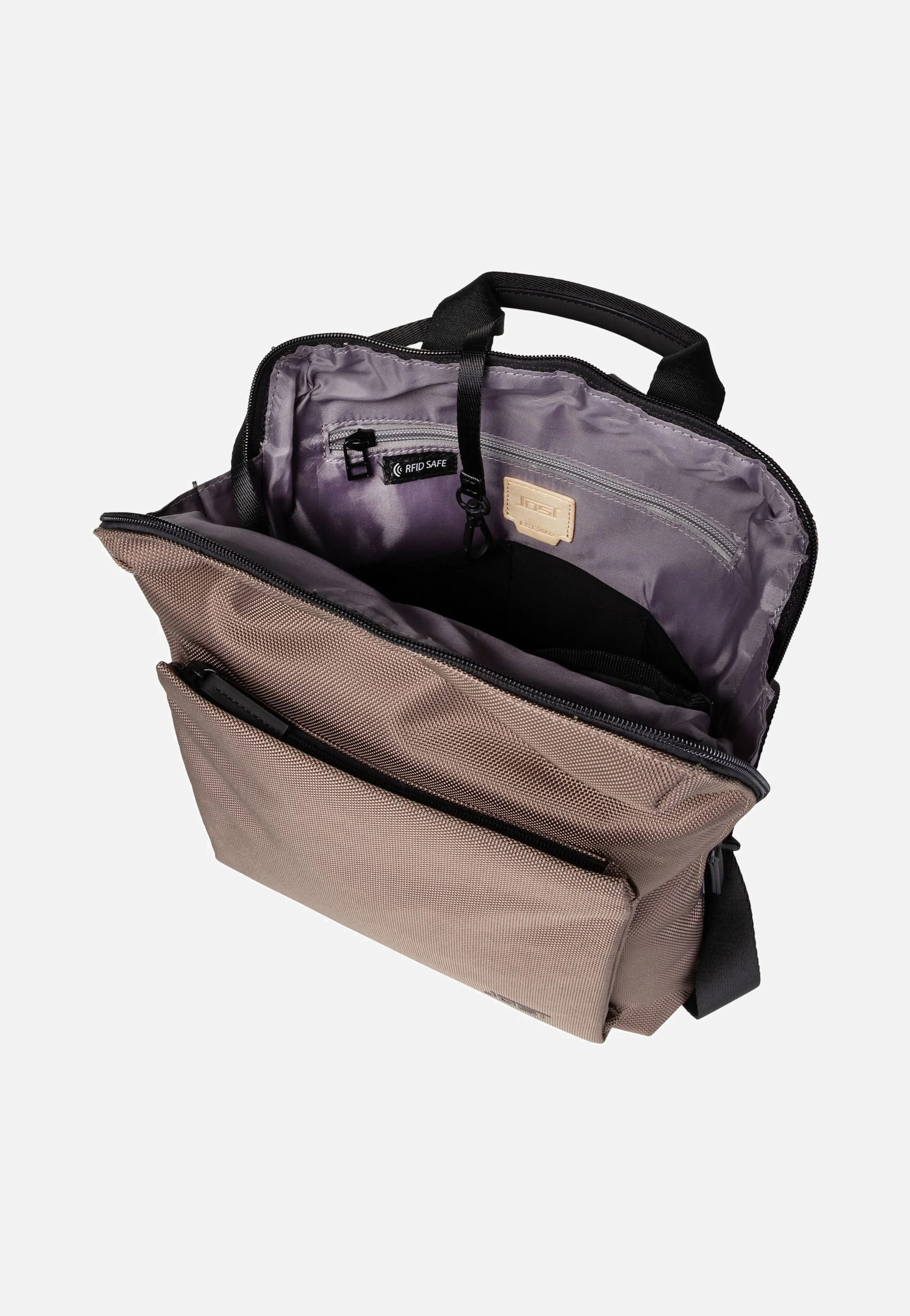 Balling DP 4018 Taupe - Rucksack - Image 6