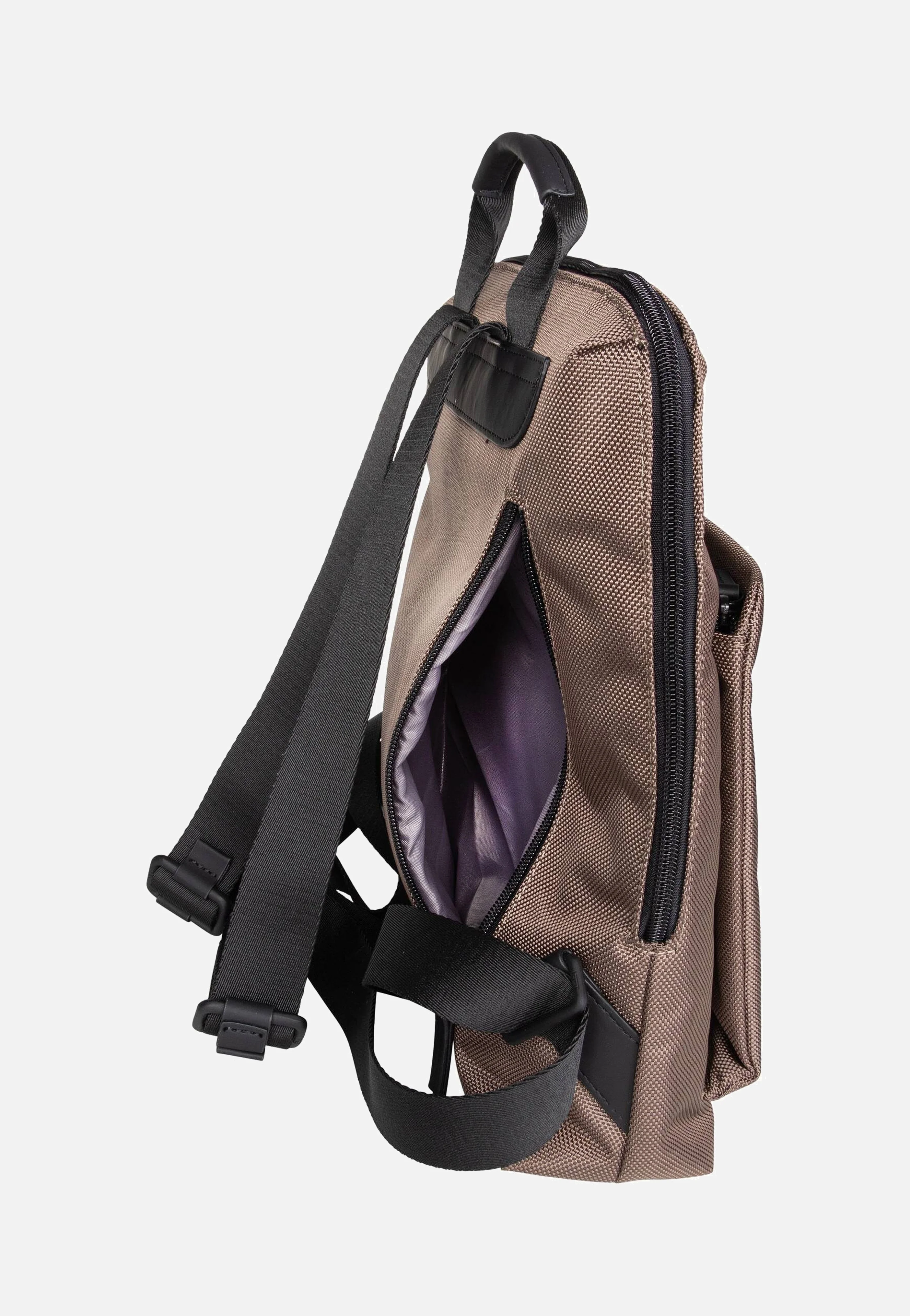 Balling DP 4018 Taupe - Rucksack - Image 7