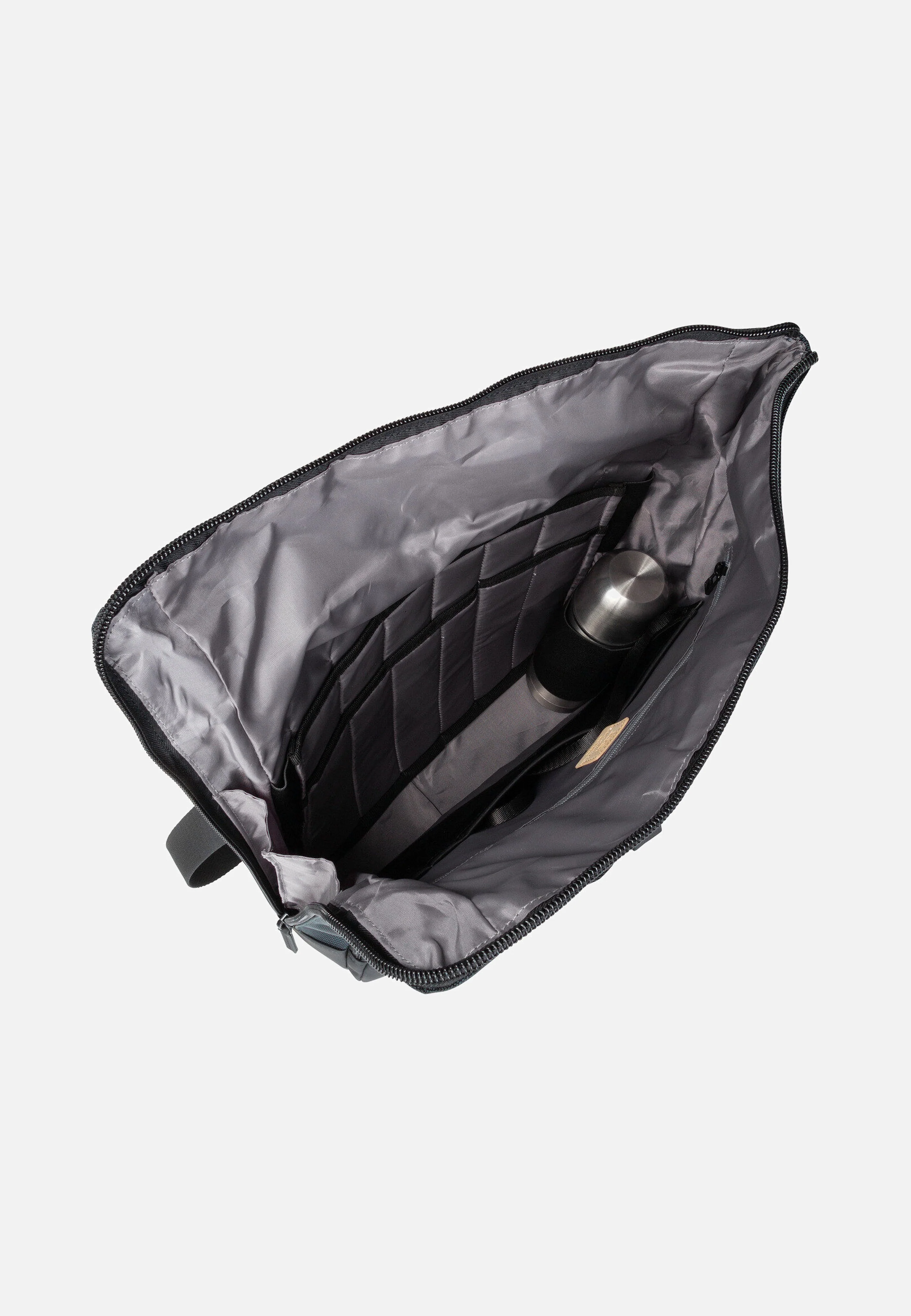 Balling Kurier 4012 Navy - Messenger Bag - Image 3