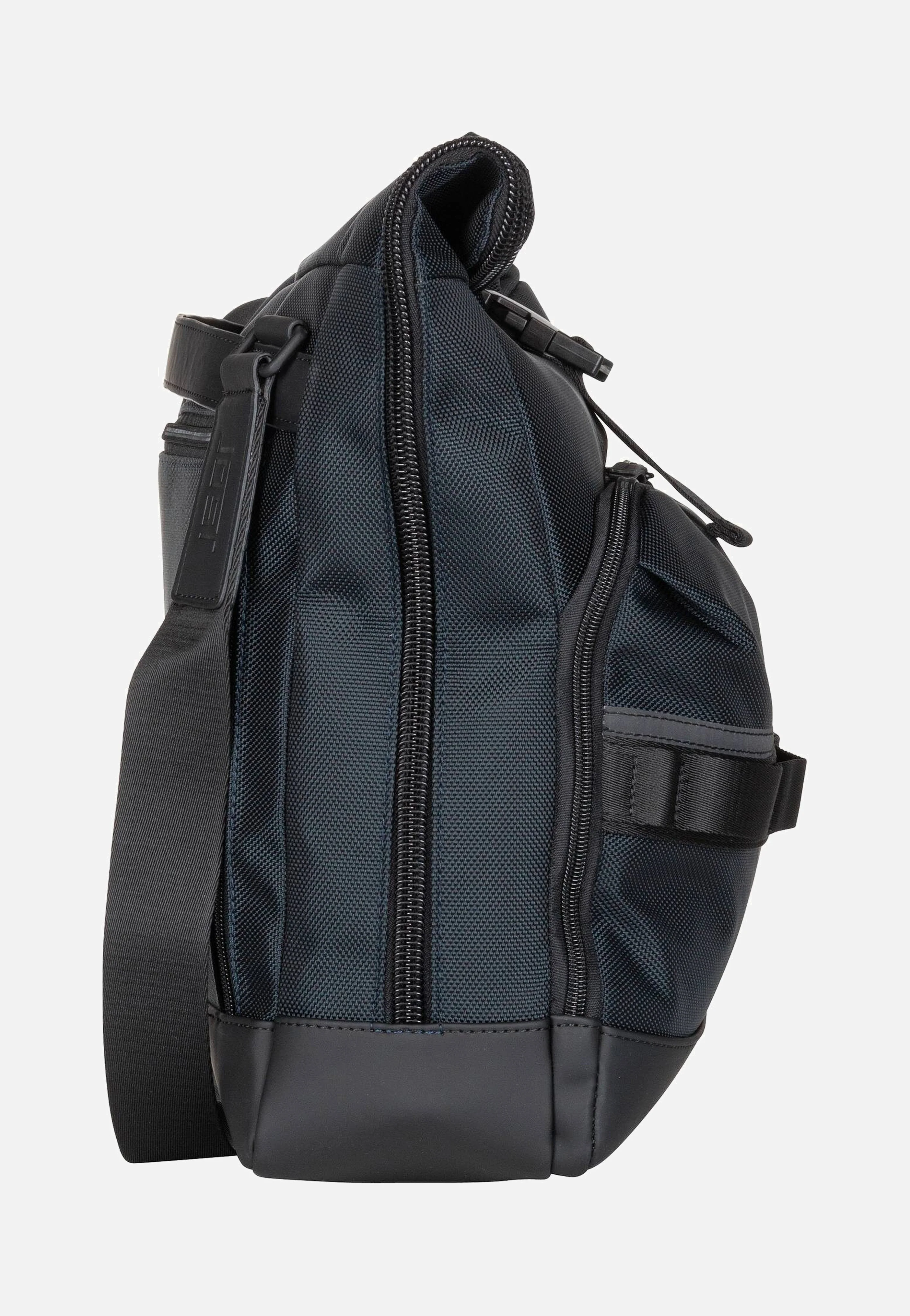 Balling Kurier 4012 Navy - Messenger Bag - Image 5