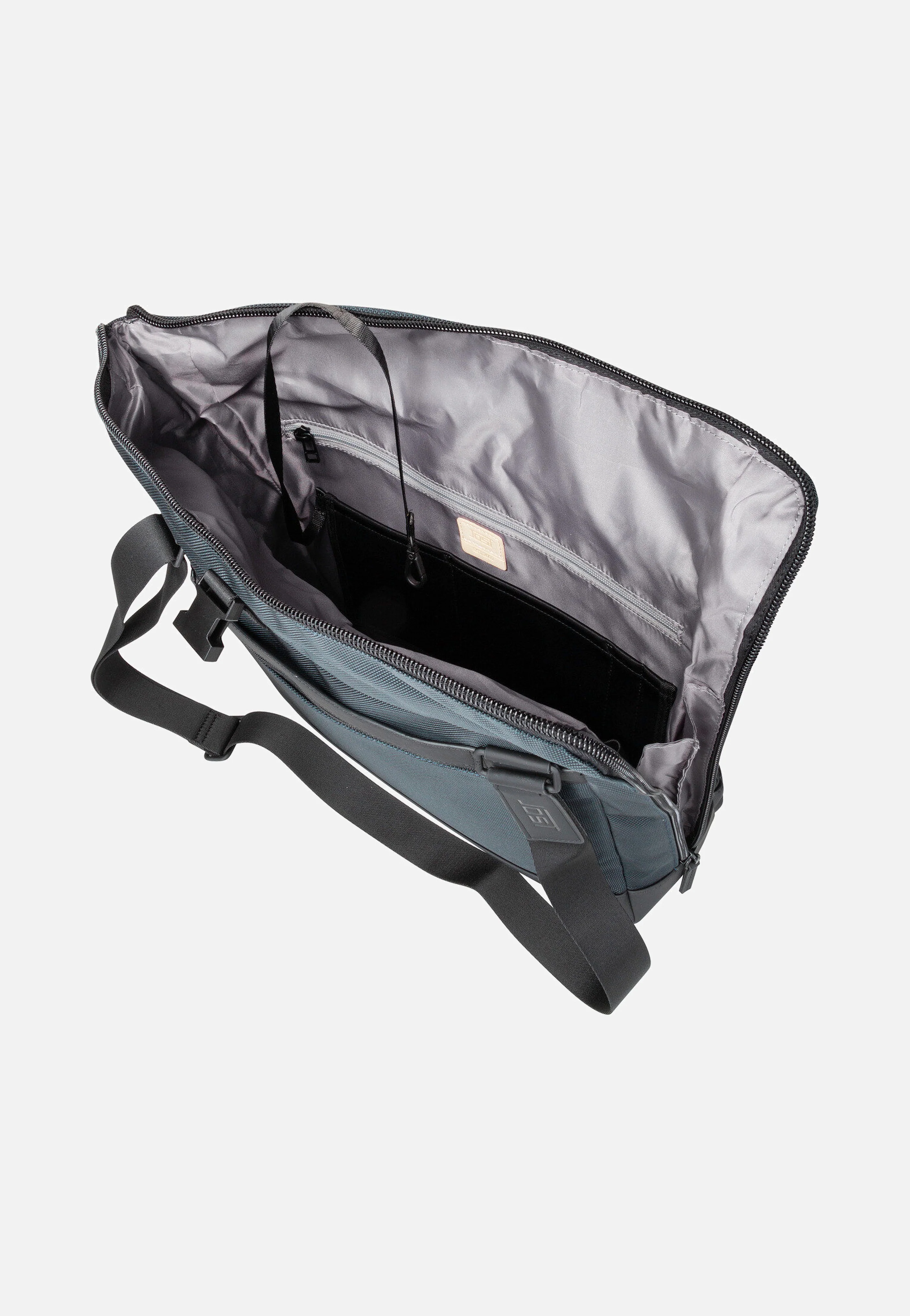 Balling Kurier 4012 Navy - Messenger Bag - Image 6