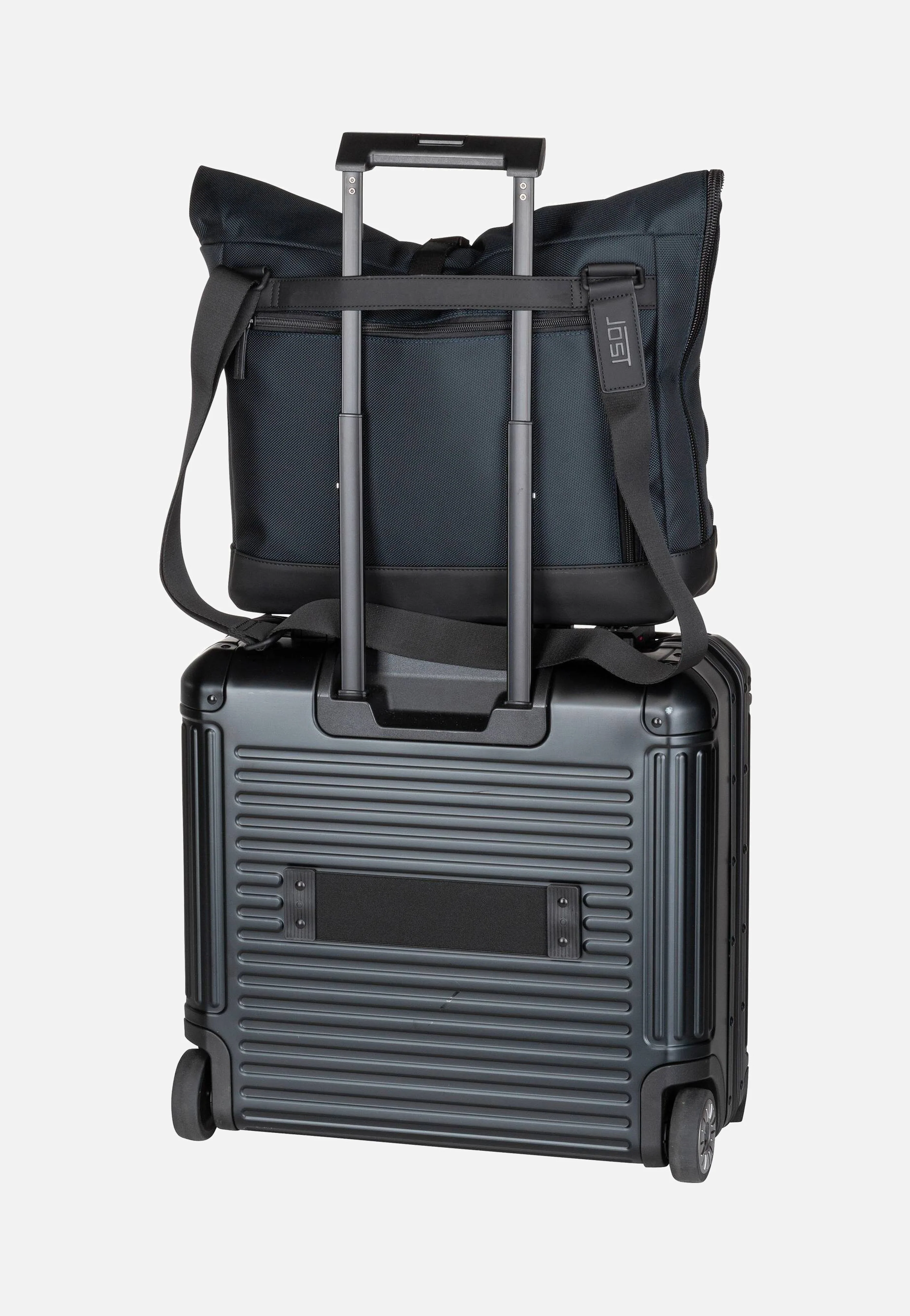 Balling Kurier 4012 Navy - Messenger Bag - Image 7