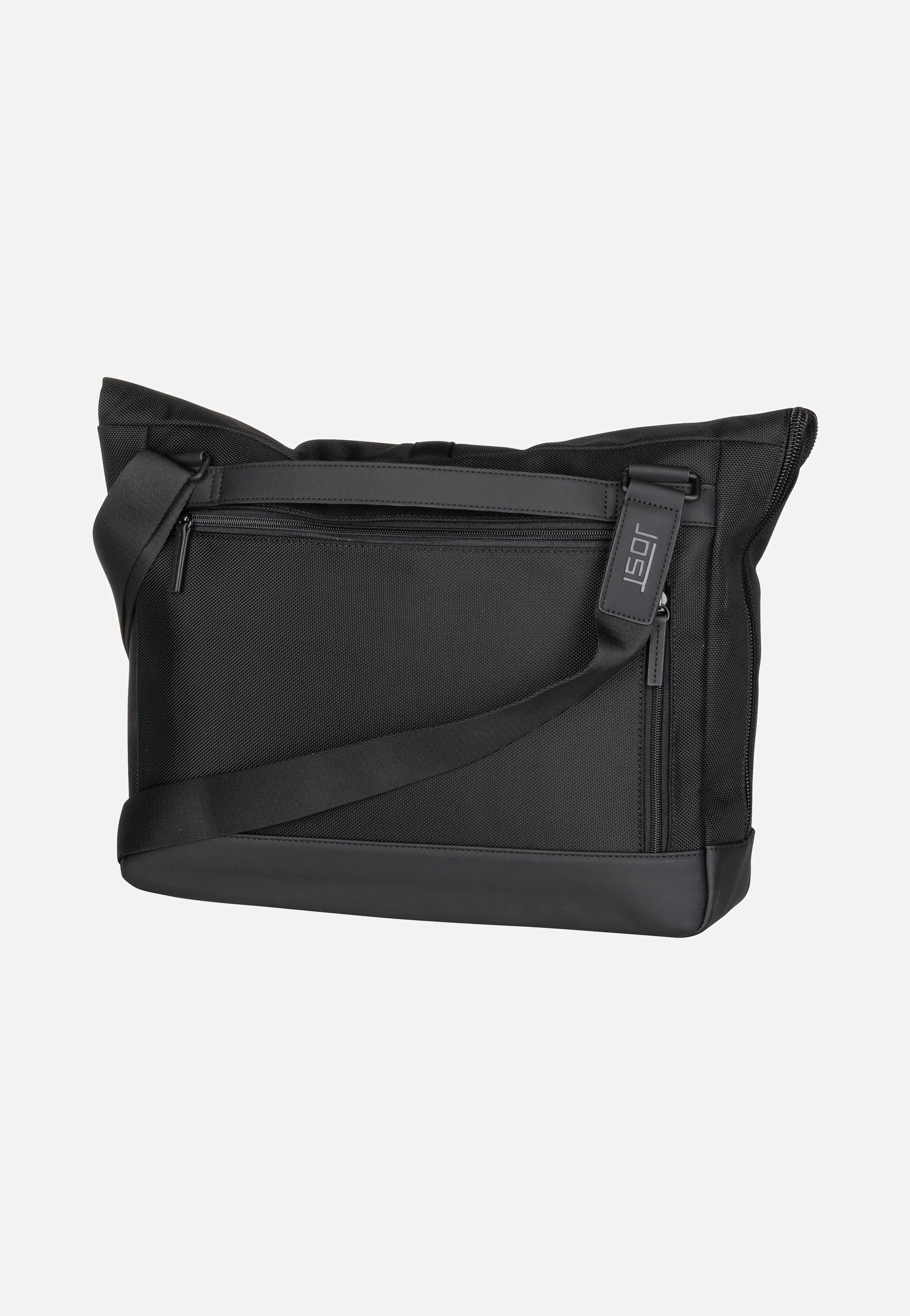 Balling Kurier 4012 Schwarz - Messenger Bag - Image 2