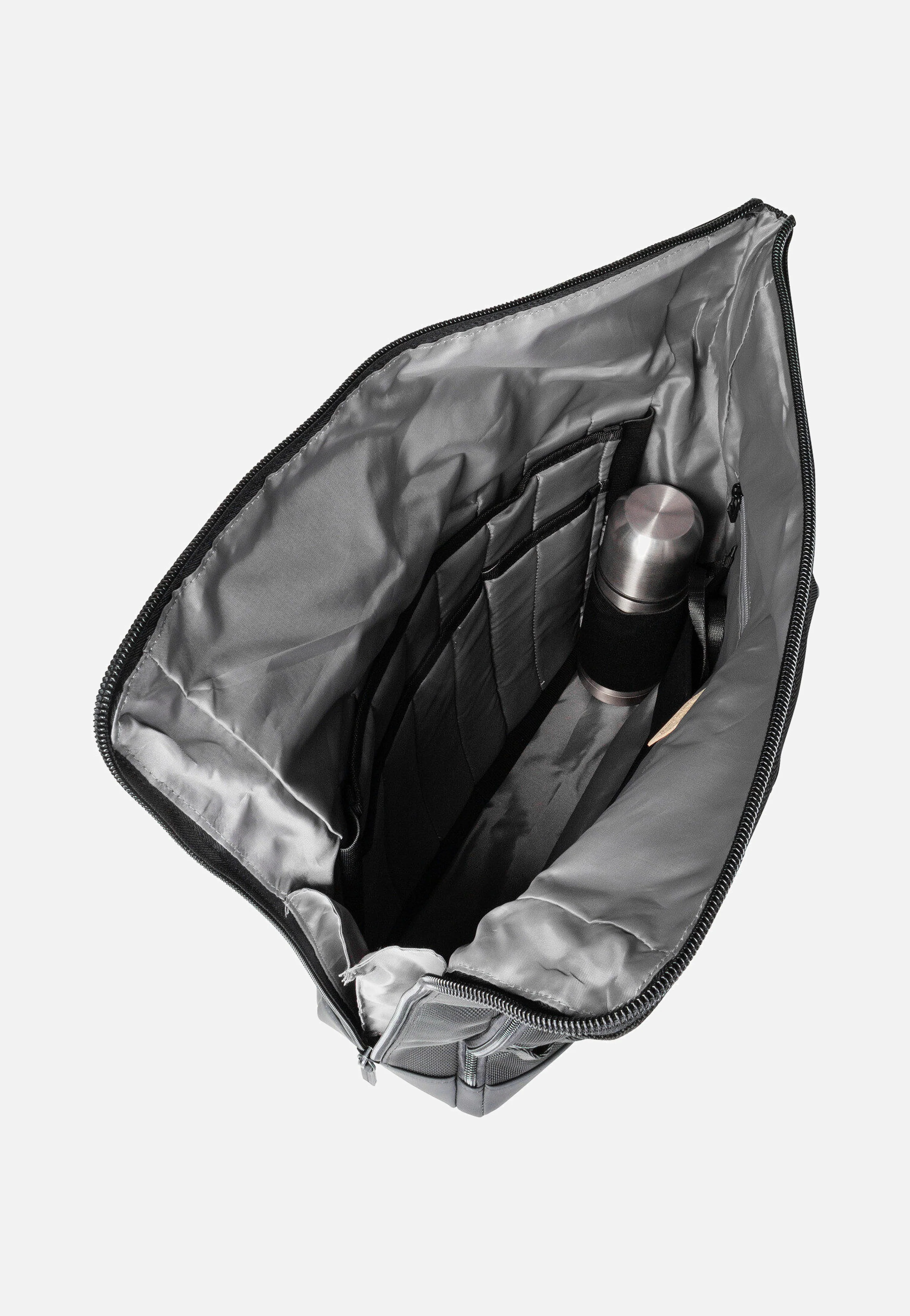 Balling Kurier 4012 Schwarz - Messenger Bag - Image 3