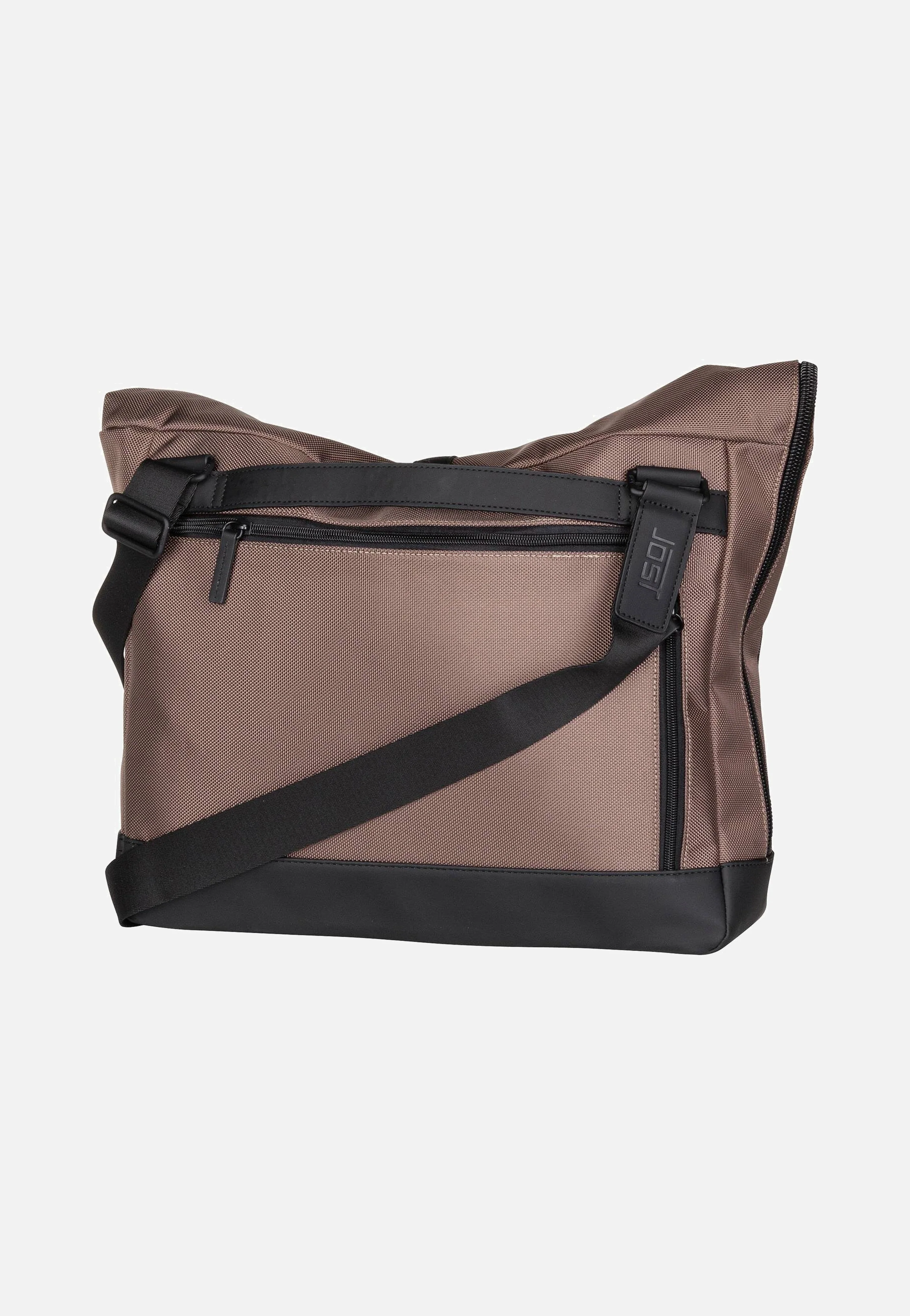 Balling Kurier 4012 Taupe - Messenger Bag - Image 2