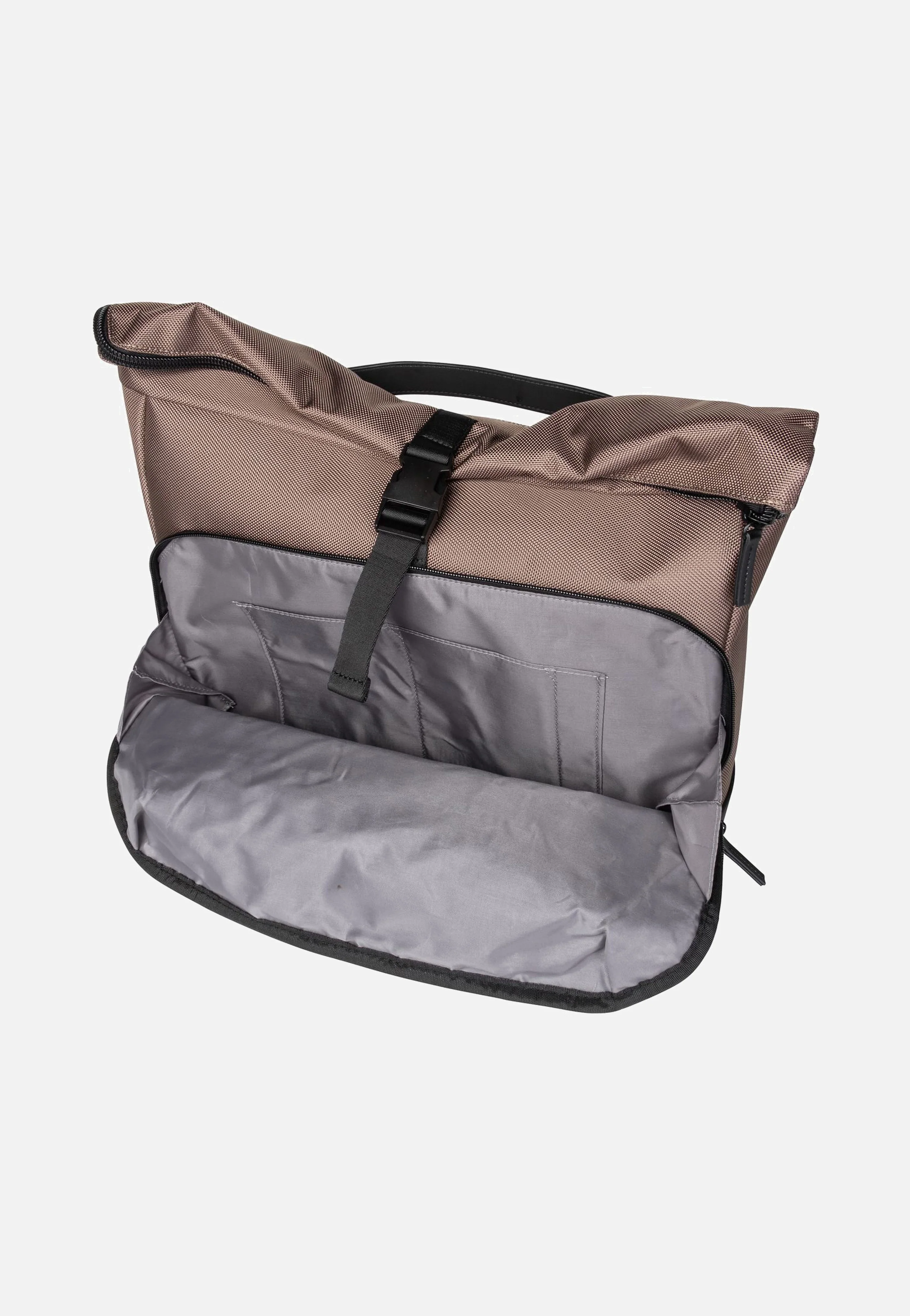 Balling Kurier 4012 Taupe - Messenger Bag - Image 4