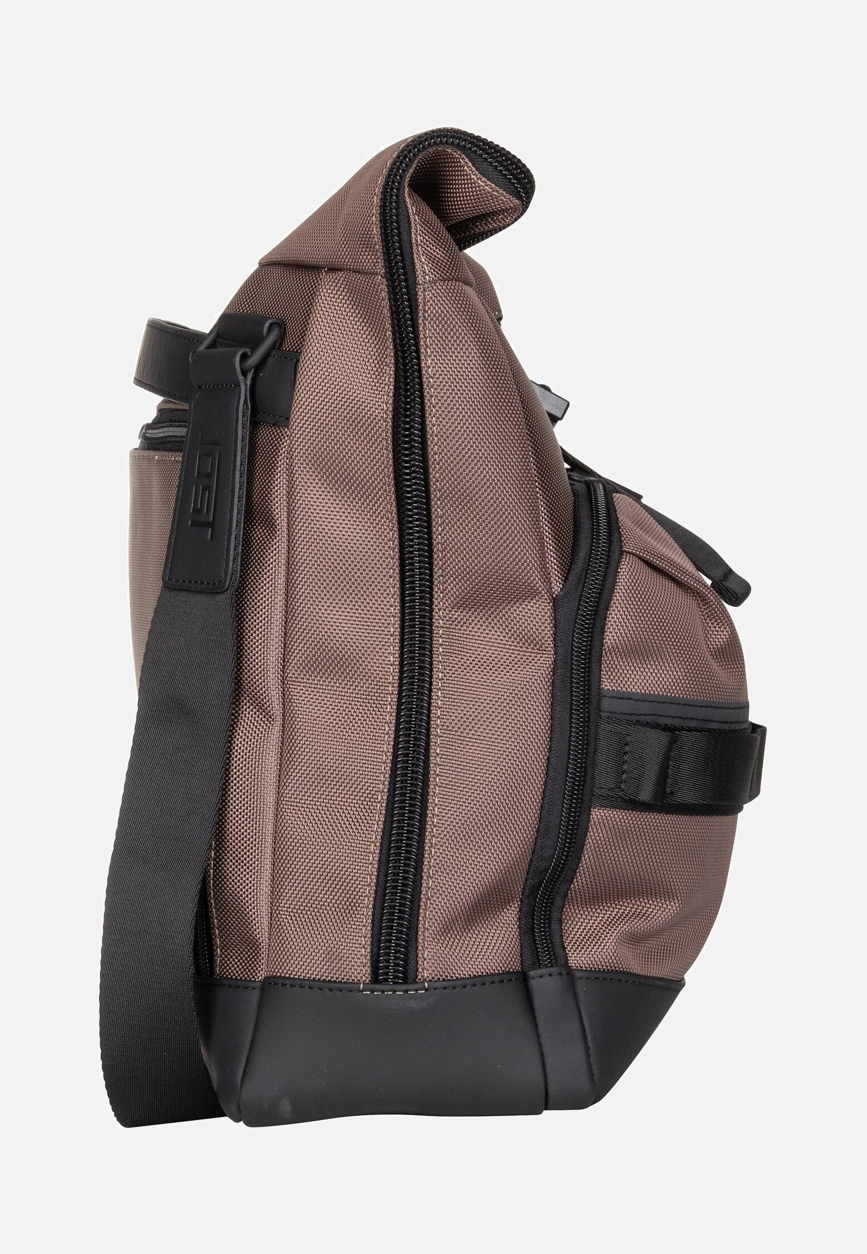 Balling Kurier 4012 Taupe - Messenger Bag - Image 5