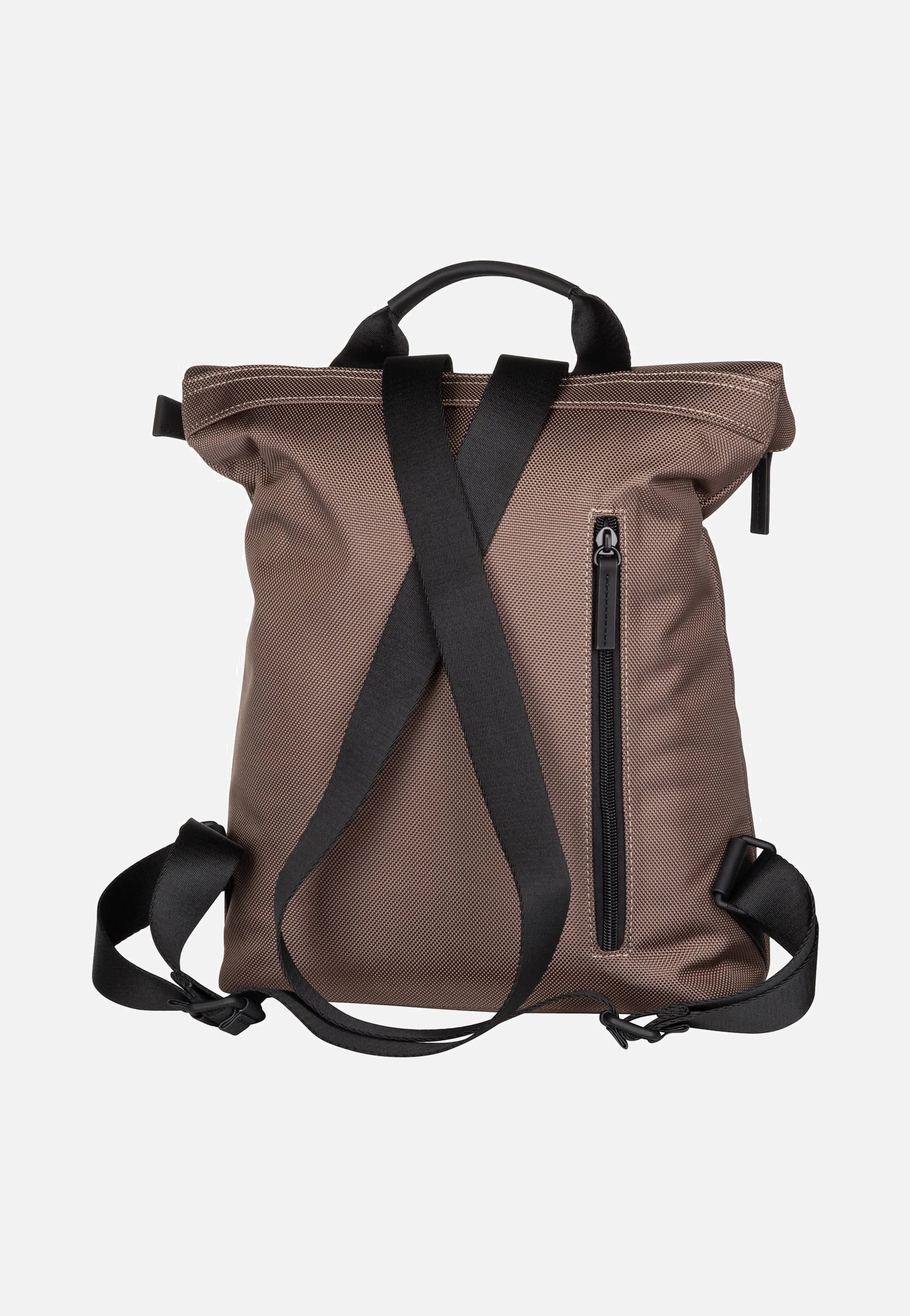 Balling Kurier 4019 Taupe - Rucksack - Image 2