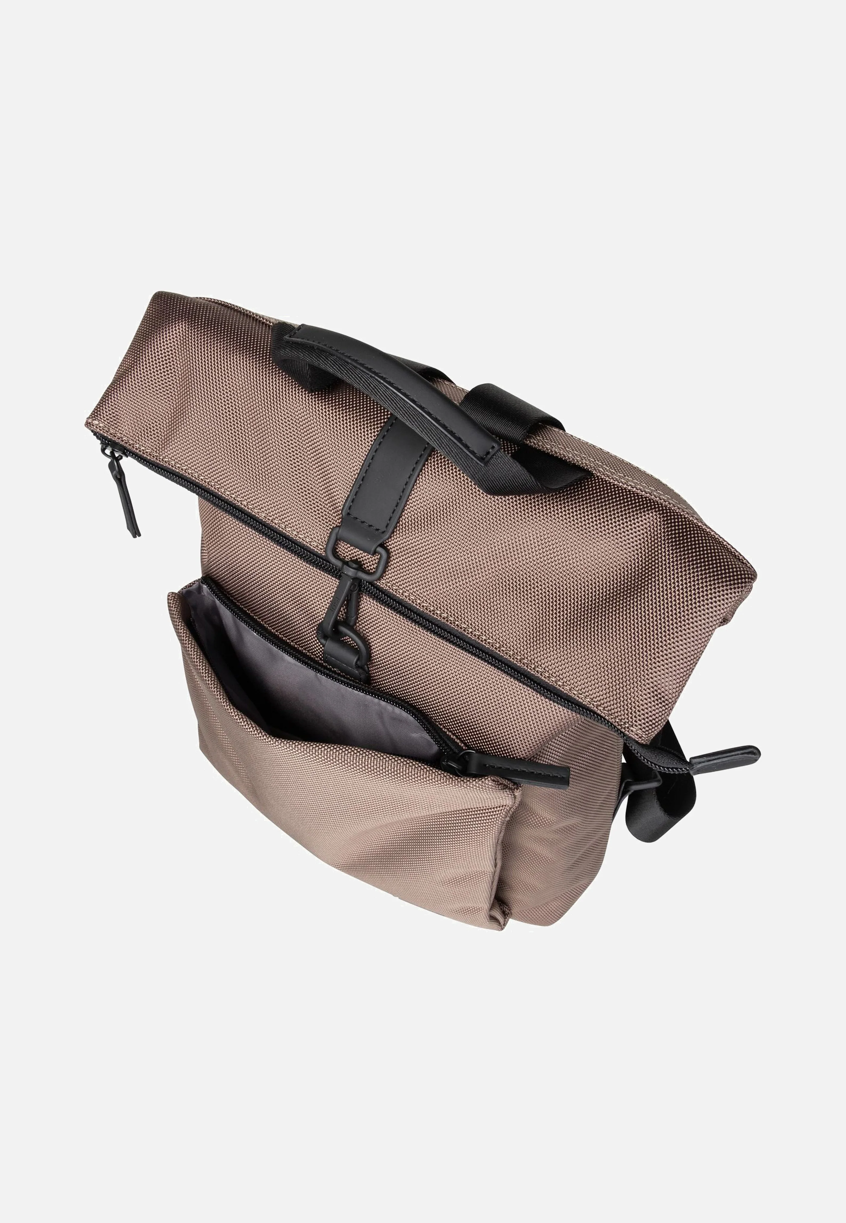 Balling Kurier 4019 Taupe - Rucksack - Image 3