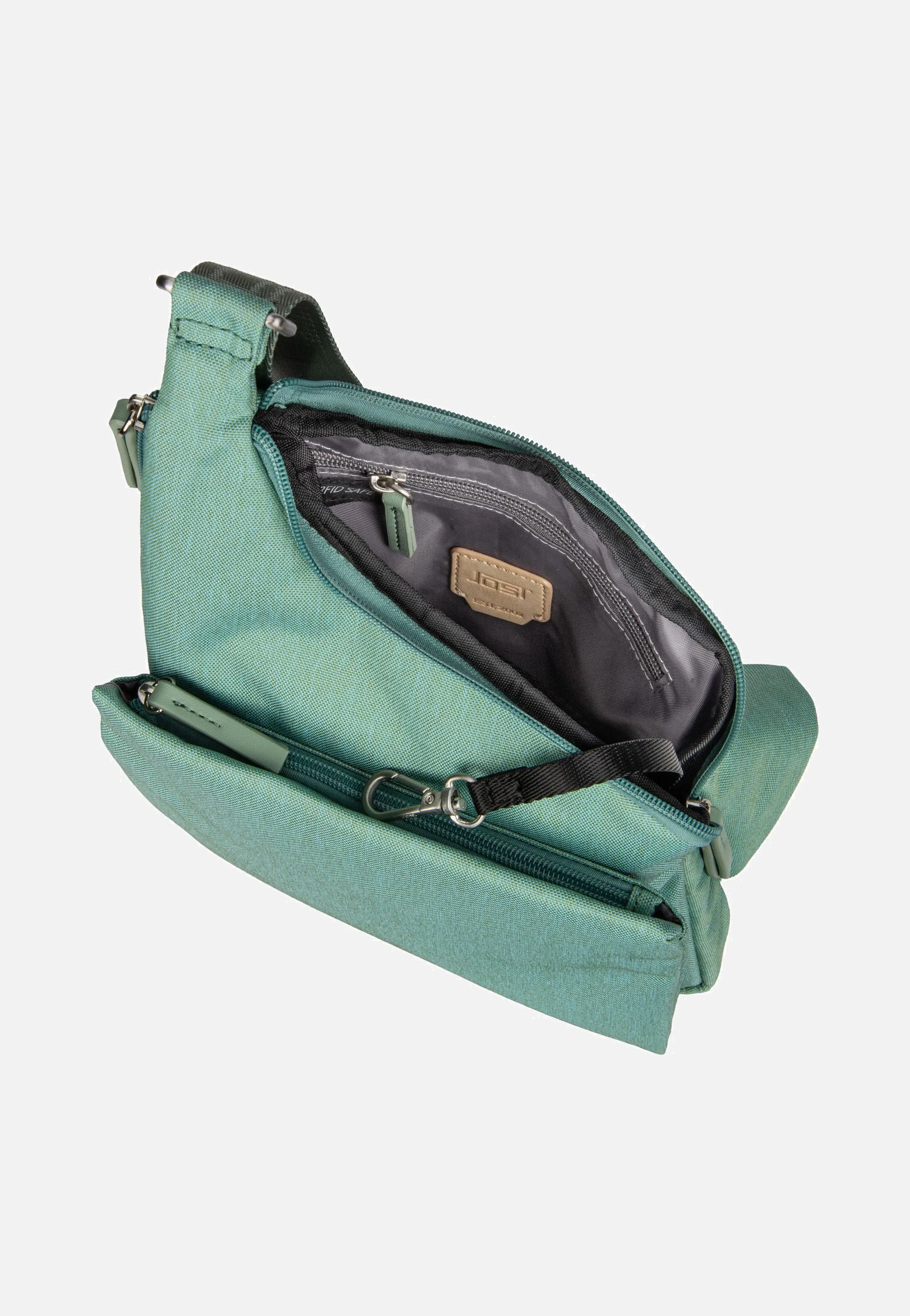 Bergen 1134 Lagoon - Sling Bag - Image 5