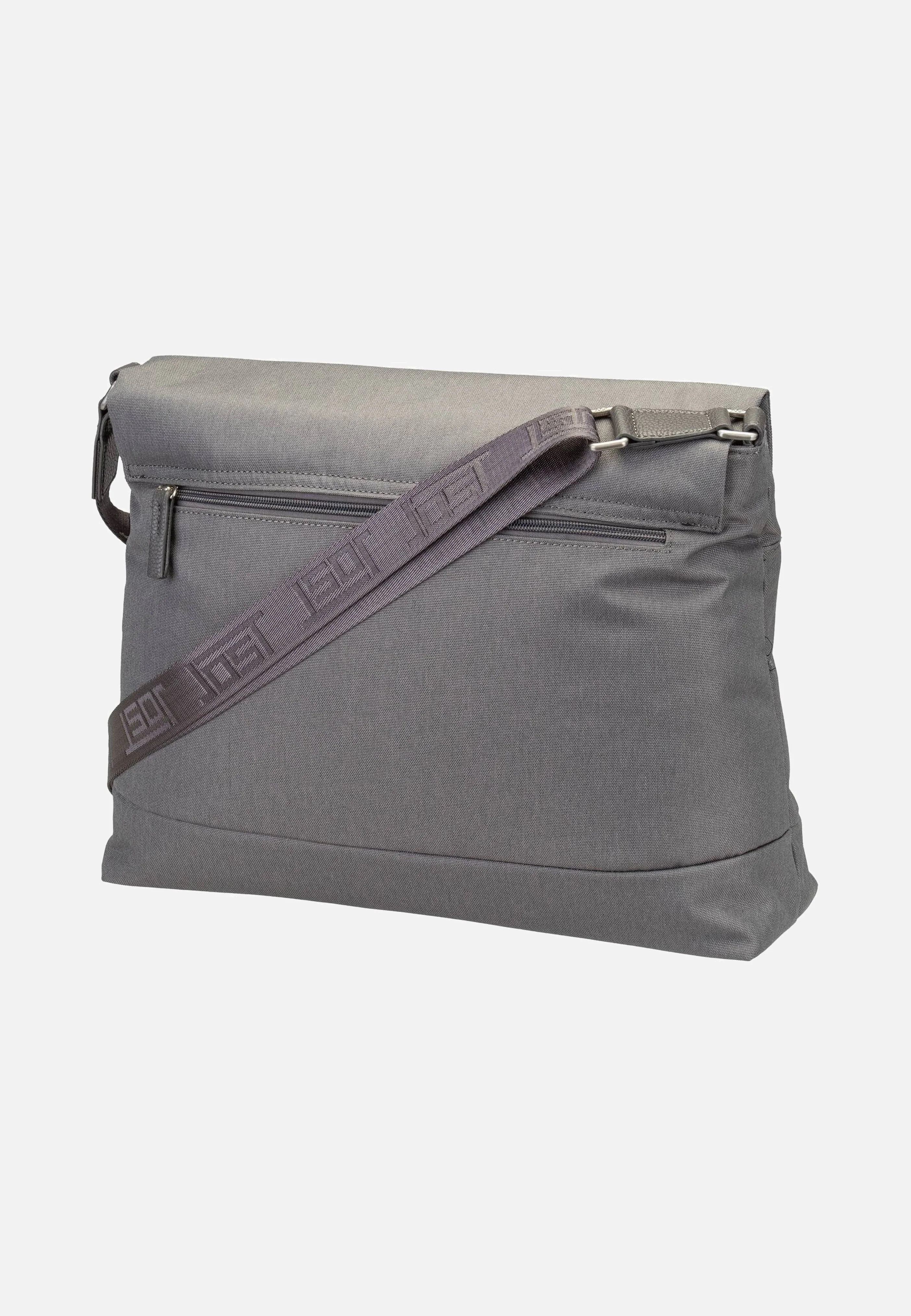 Bergen 1460 Mid Grey - Messenger Bag - Image 2
