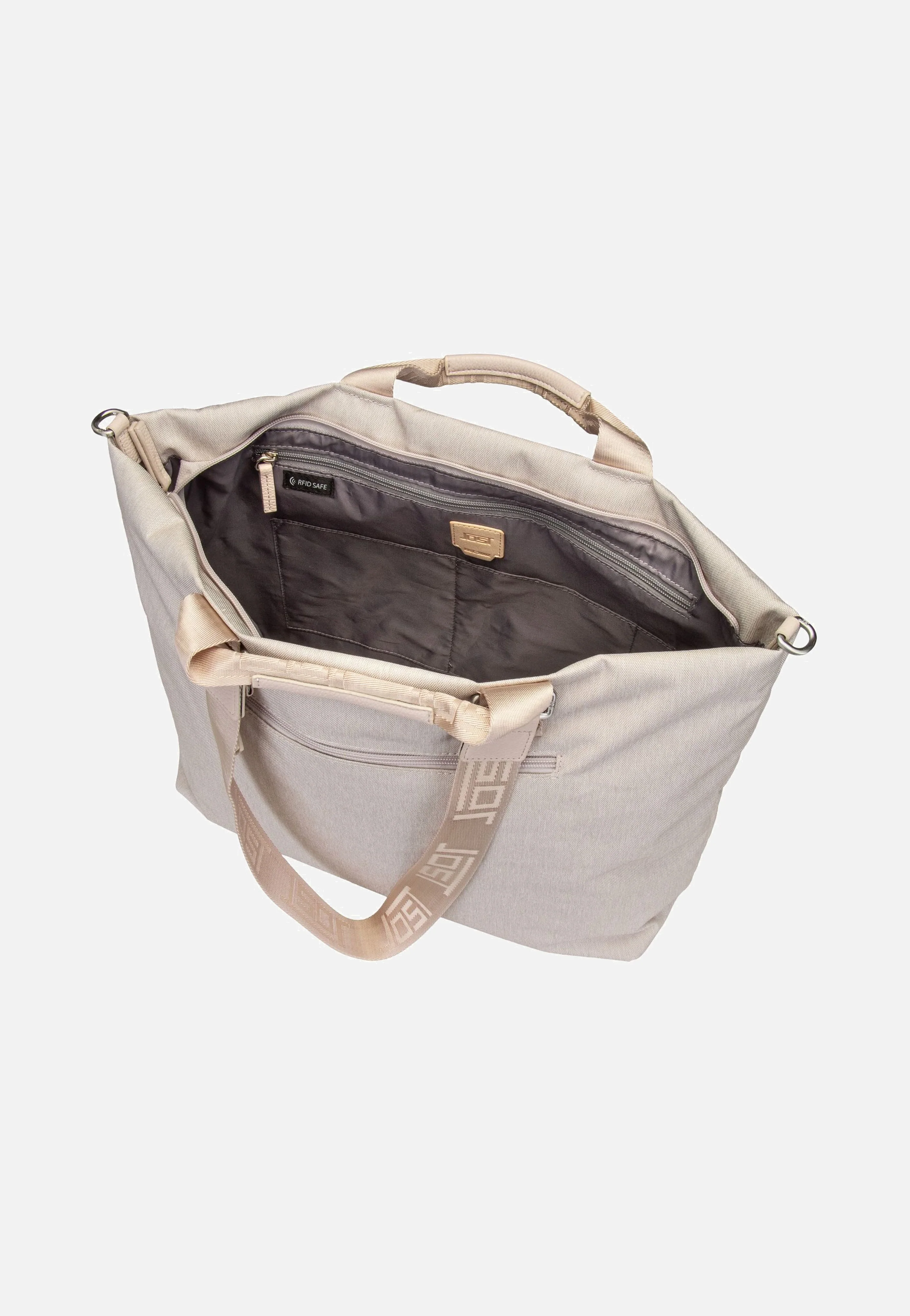 Bergen 1461 Porcelain - Tote Bag - Image 3