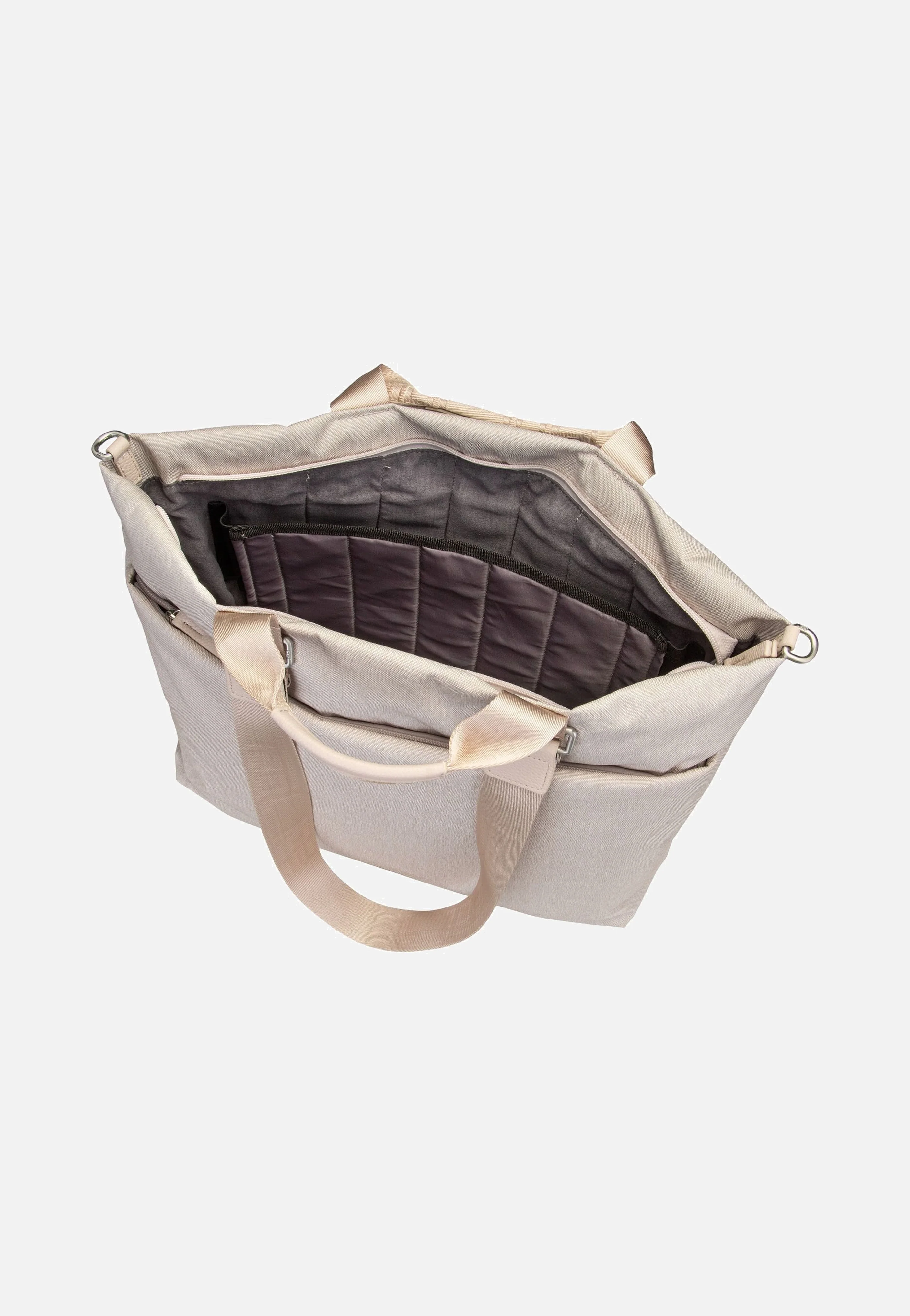Bergen 1461 Porcelain - Tote Bag - Image 4