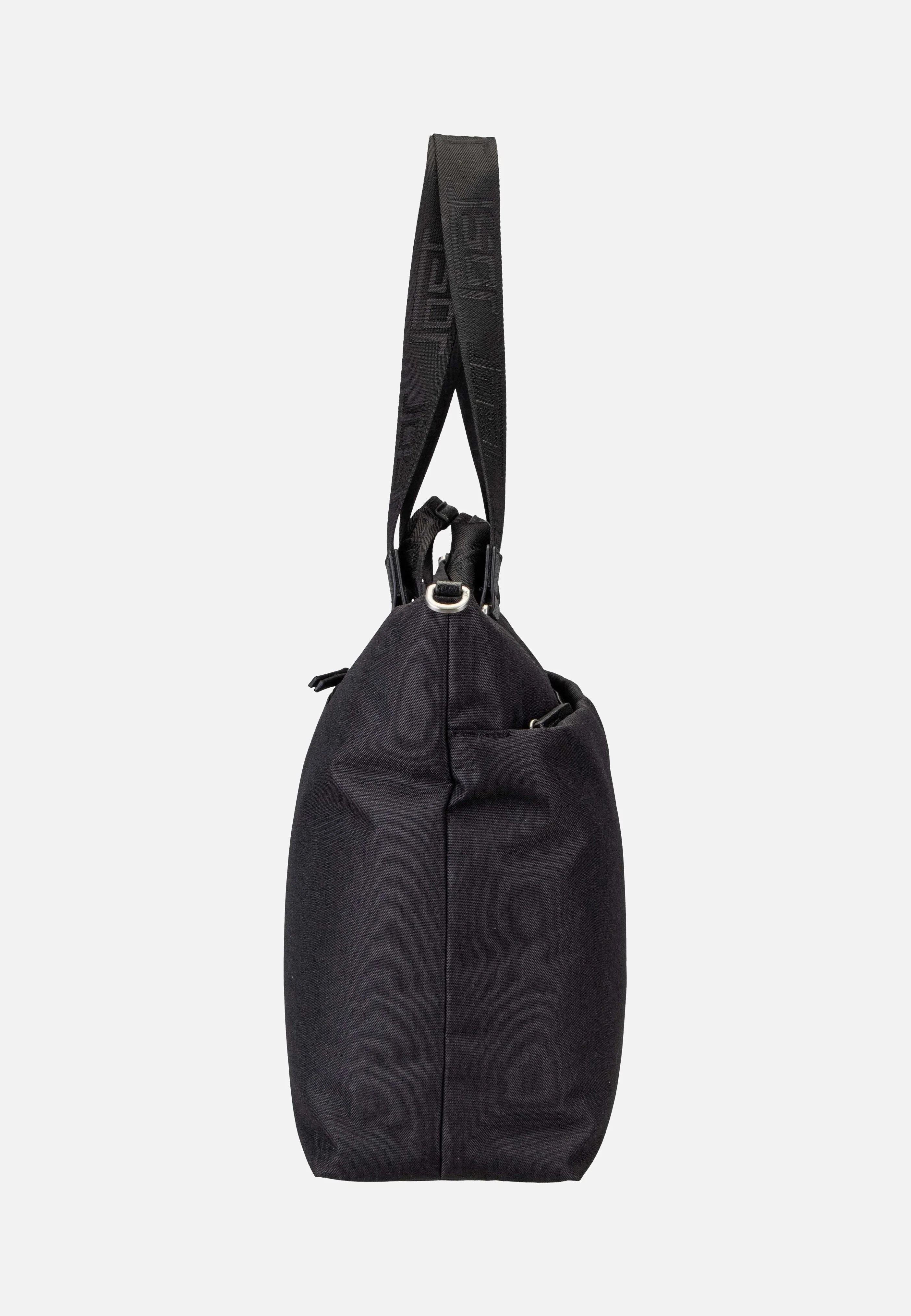 Bergen 1461 Schwarz - Tote Bag - Image 5