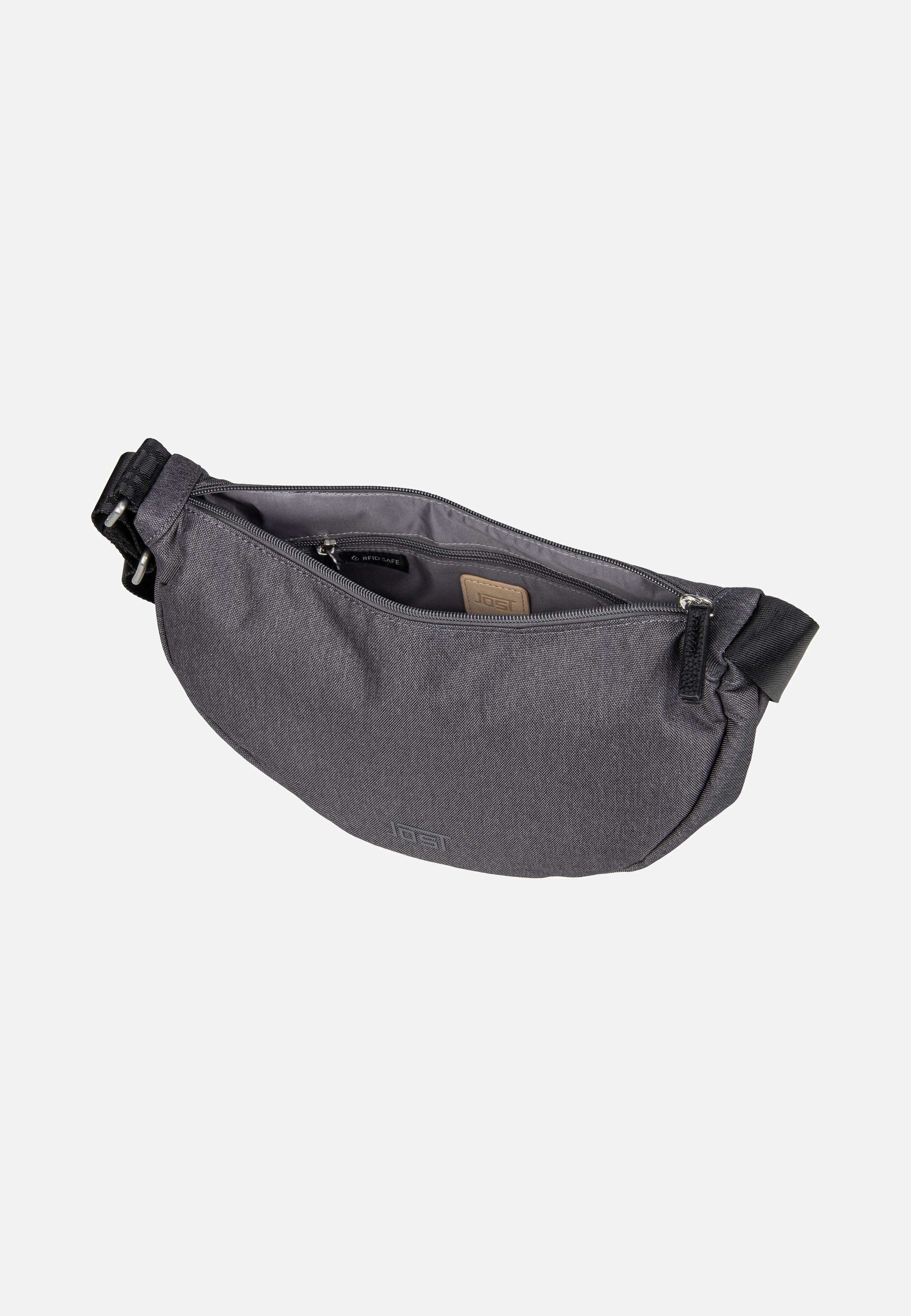 Bergen 1464 Dark Grey - Sling Bag - Image 3