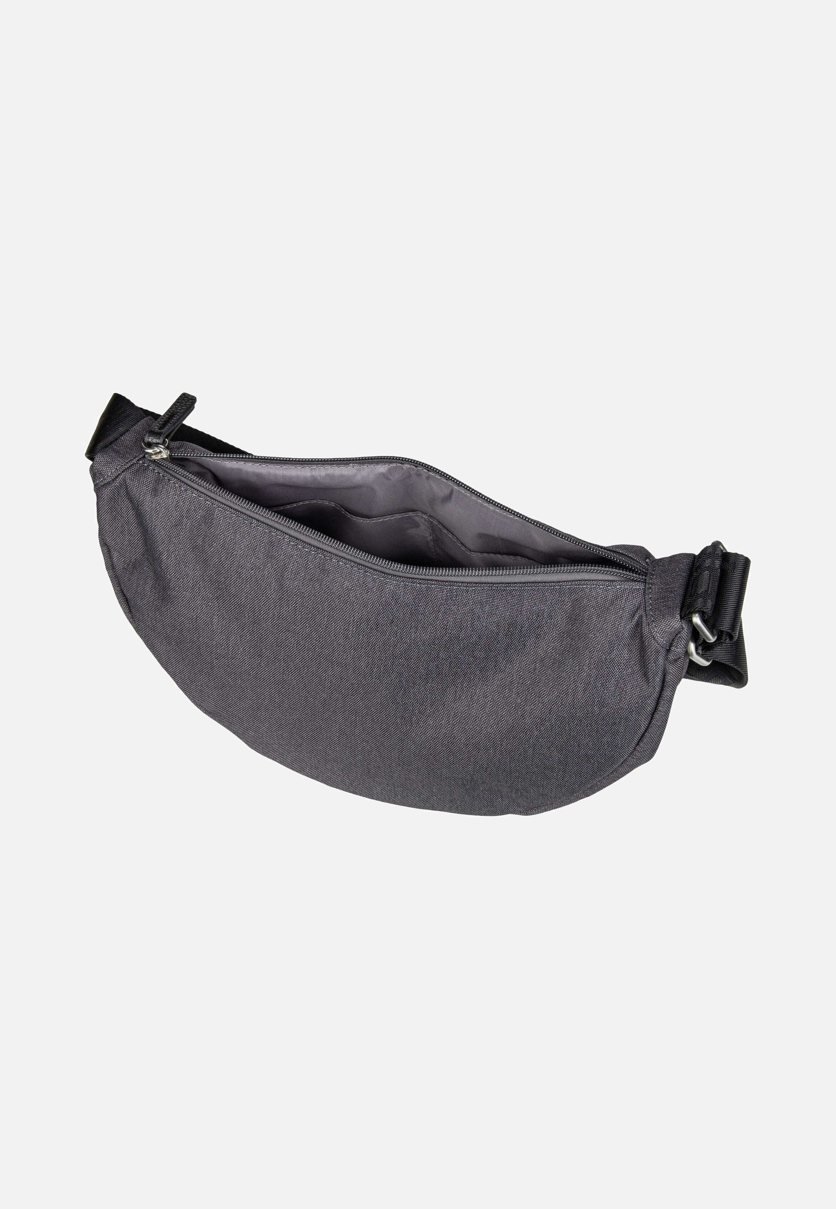 Bergen 1464 Dark Grey - Sling Bag - Image 4