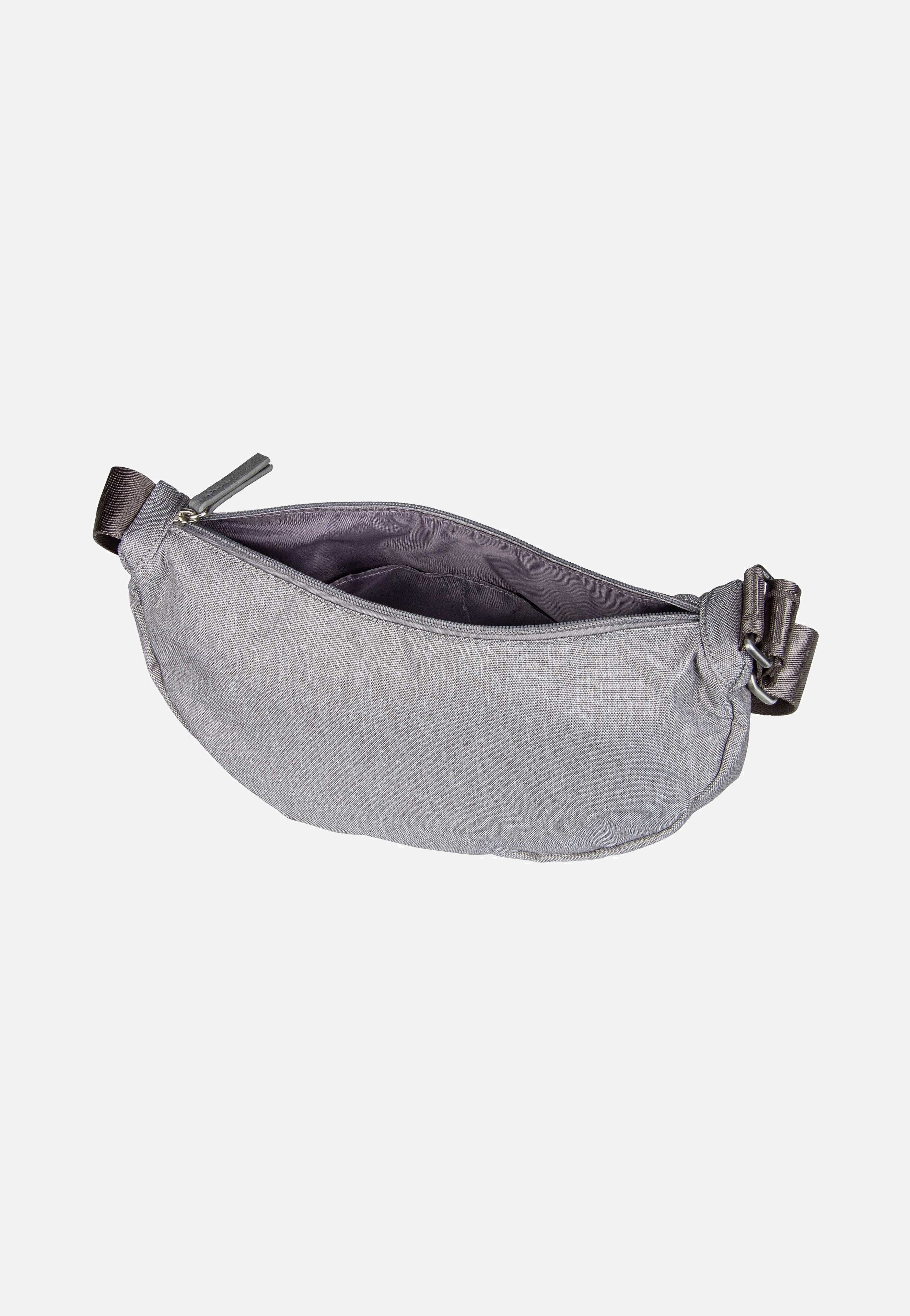 Bergen 1464 Light Grey - Sling Bag - Image 3