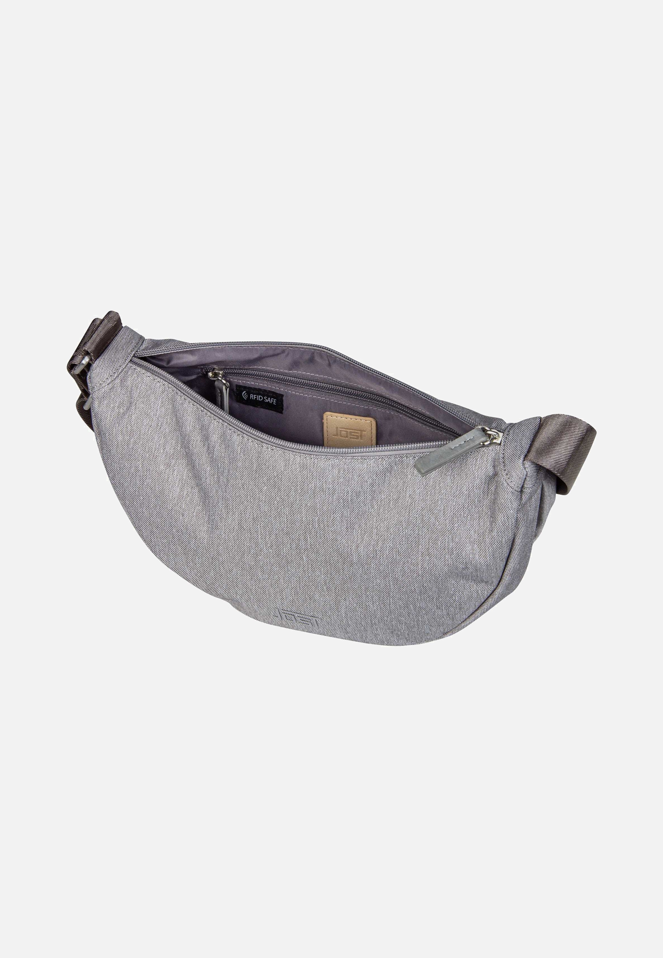 Bergen 1464 Light Grey - Sling Bag - Image 4